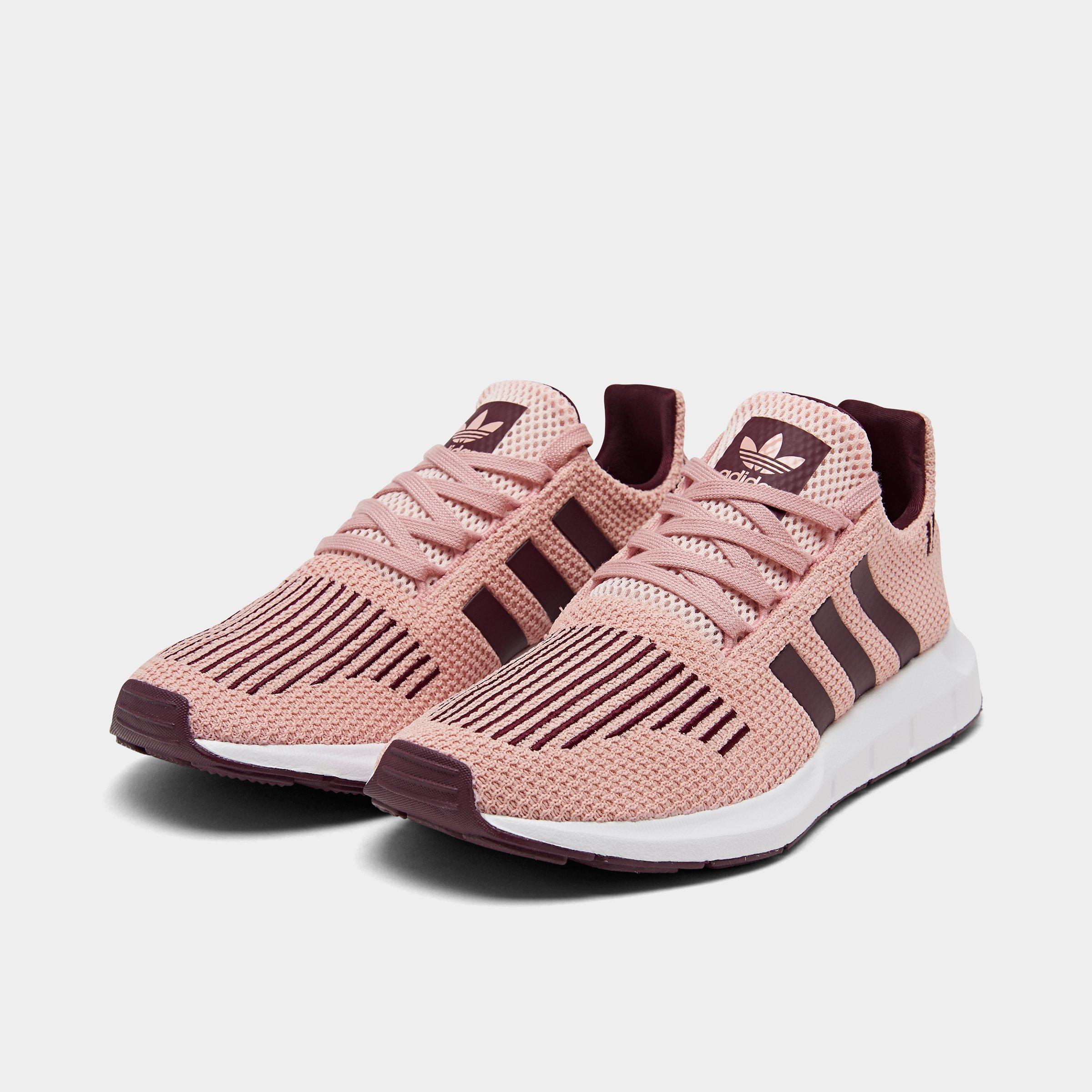 pink adidas swift