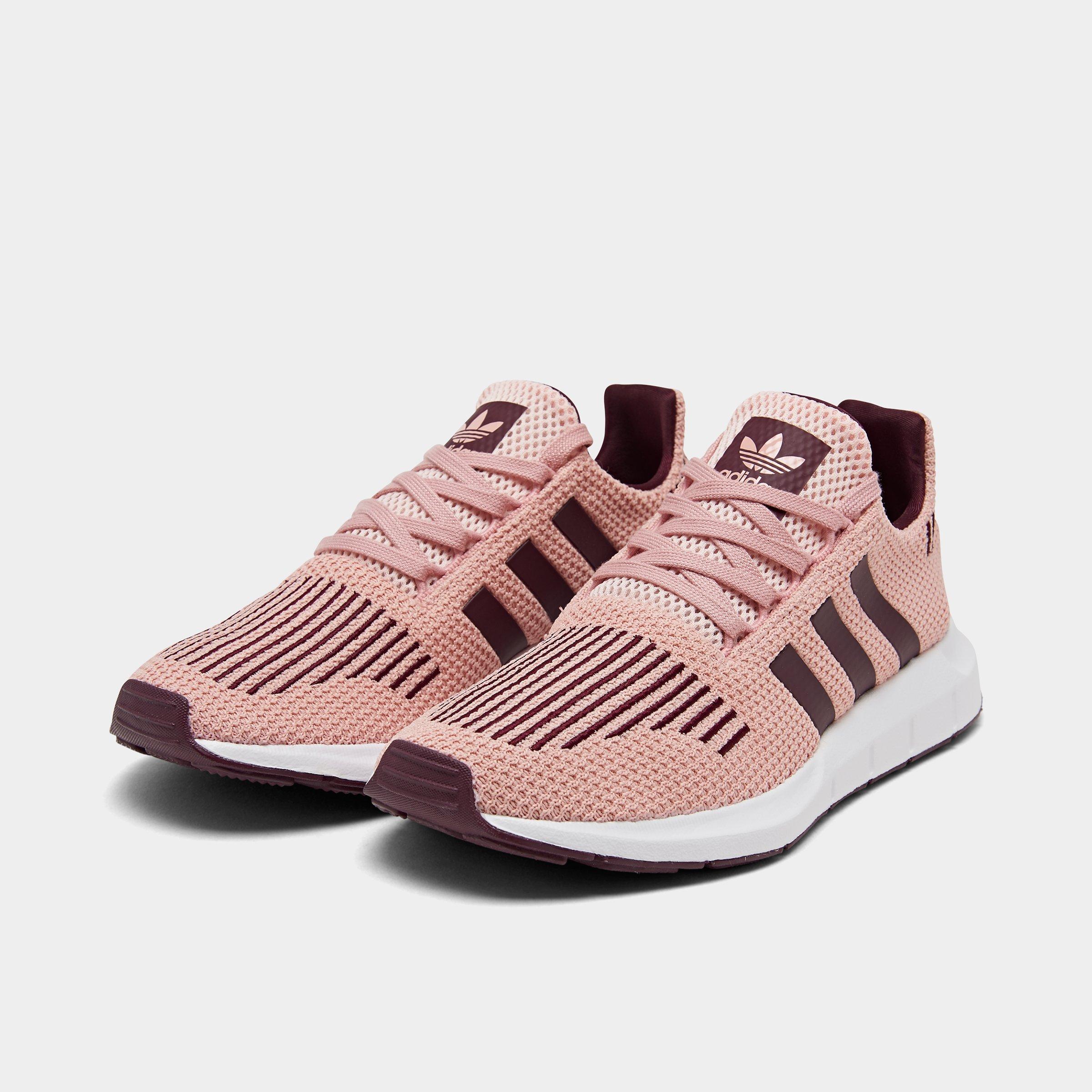 pink swift run adidas