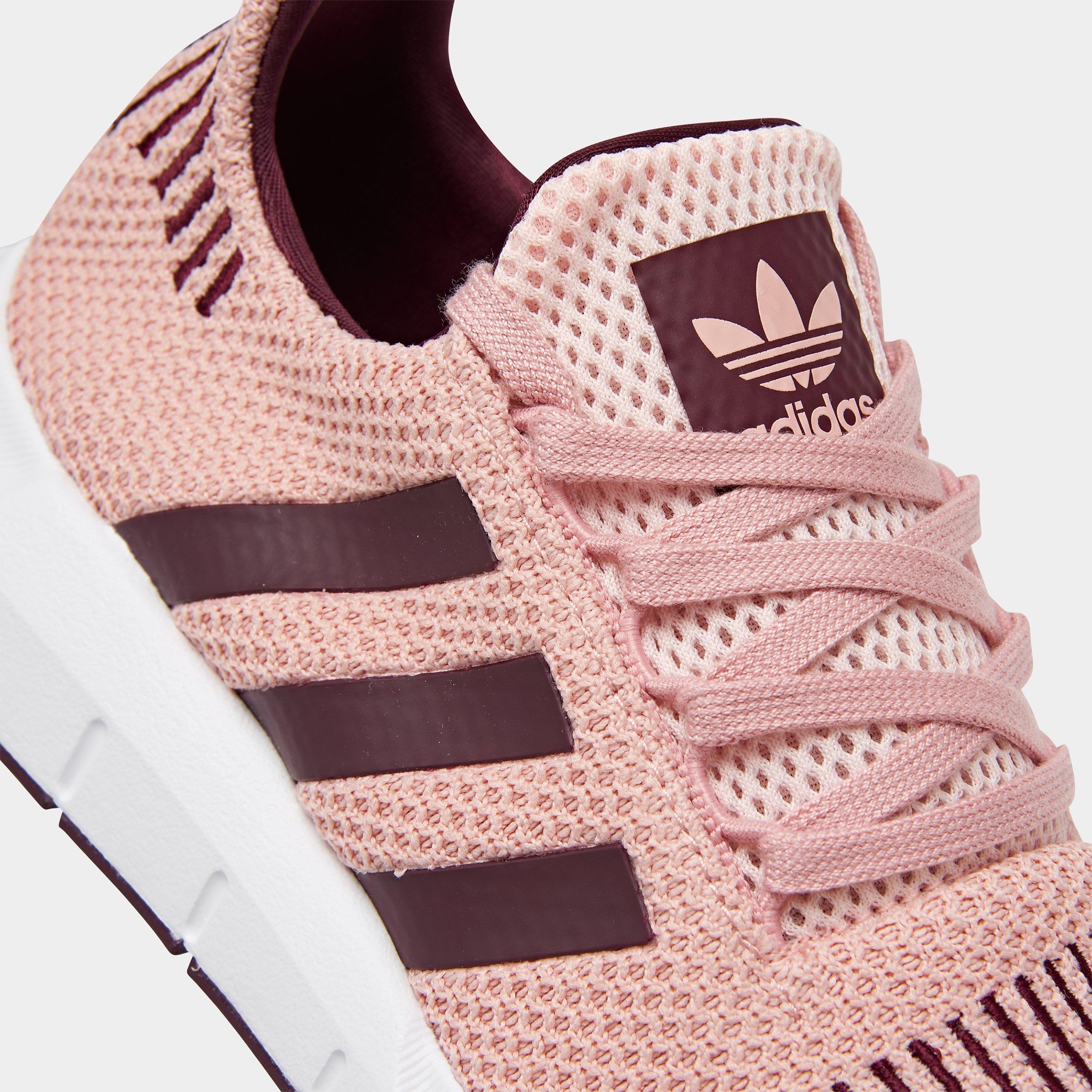 women's adidas swift run pink