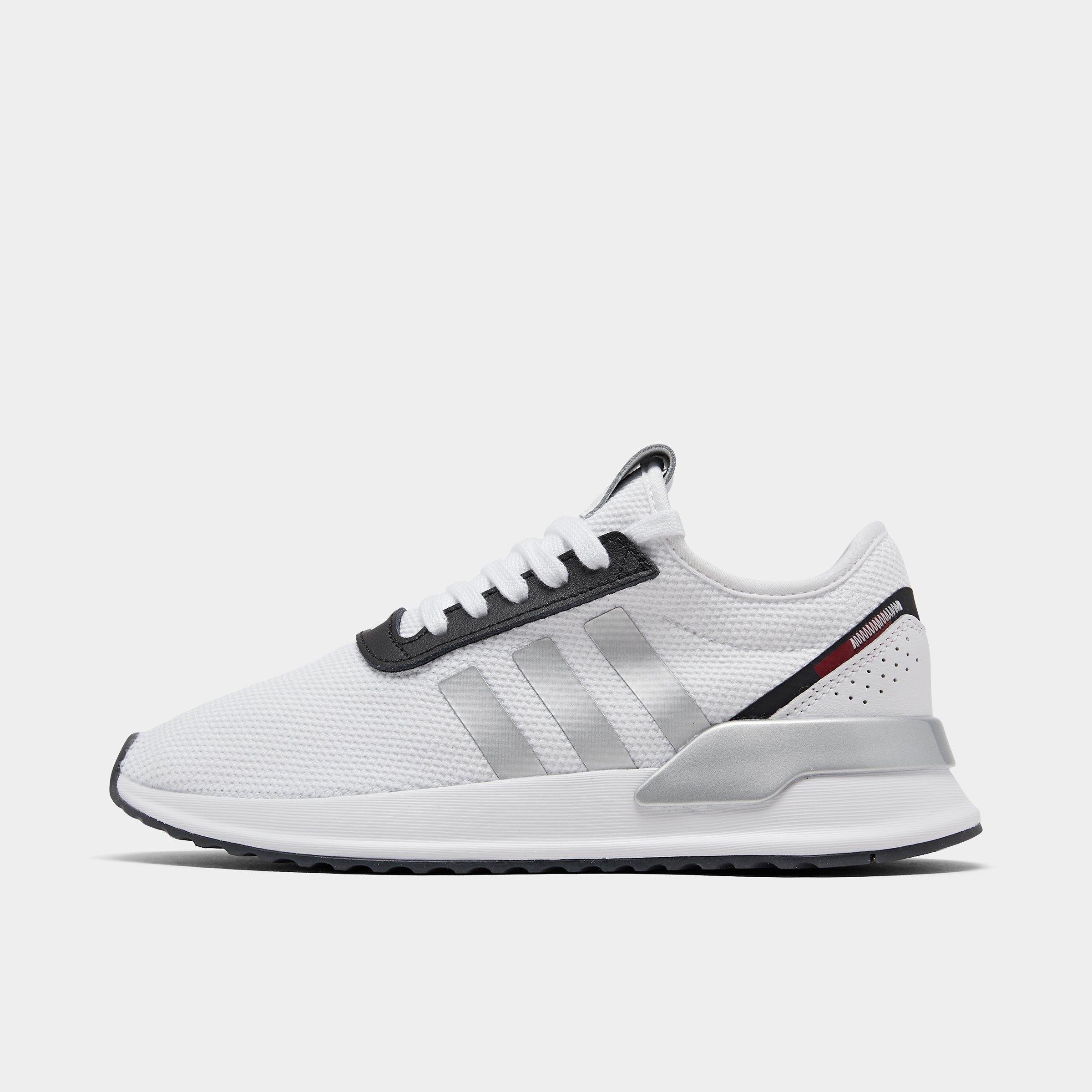 women's u_path run casual sneakers