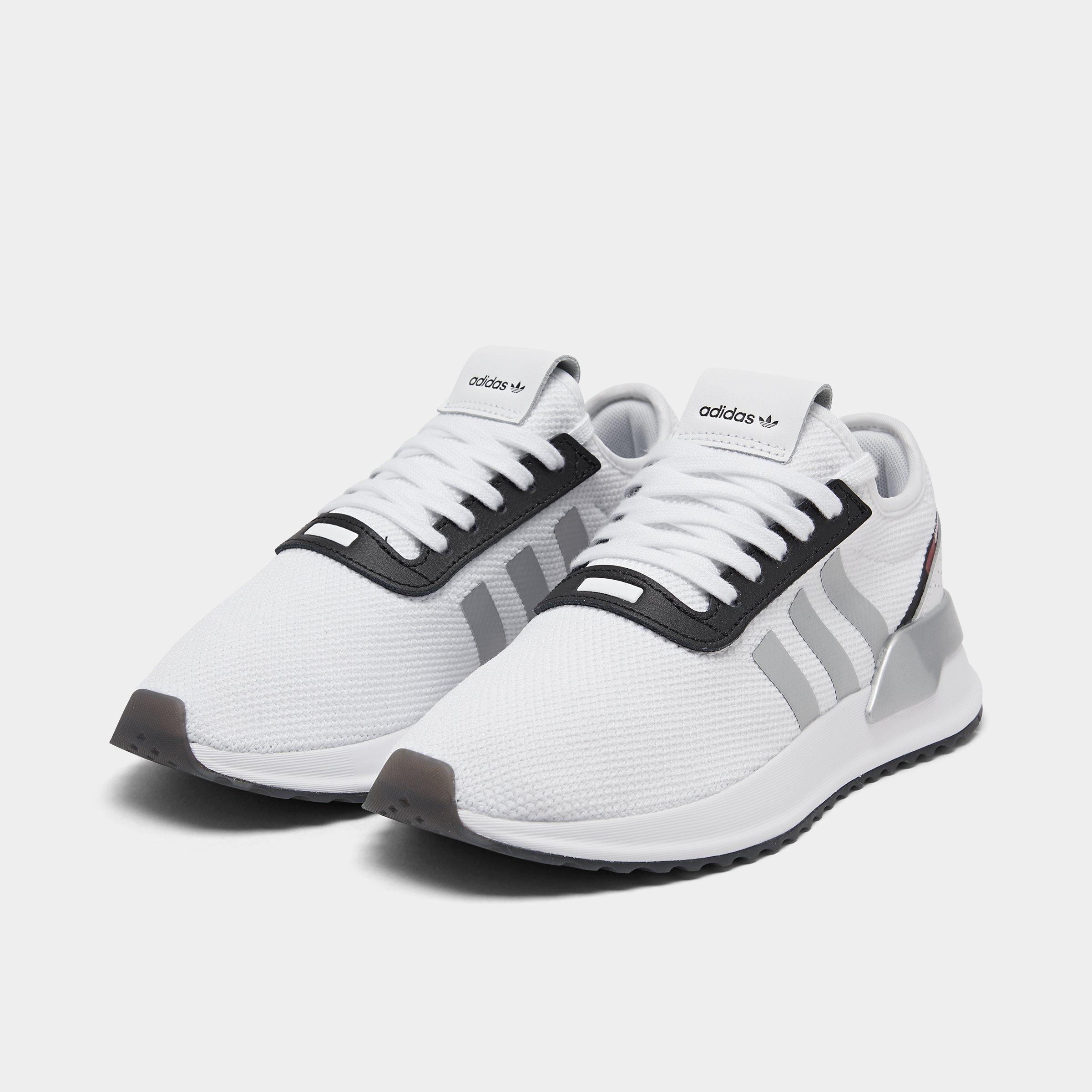 women's u_path run casual sneakers from finish line