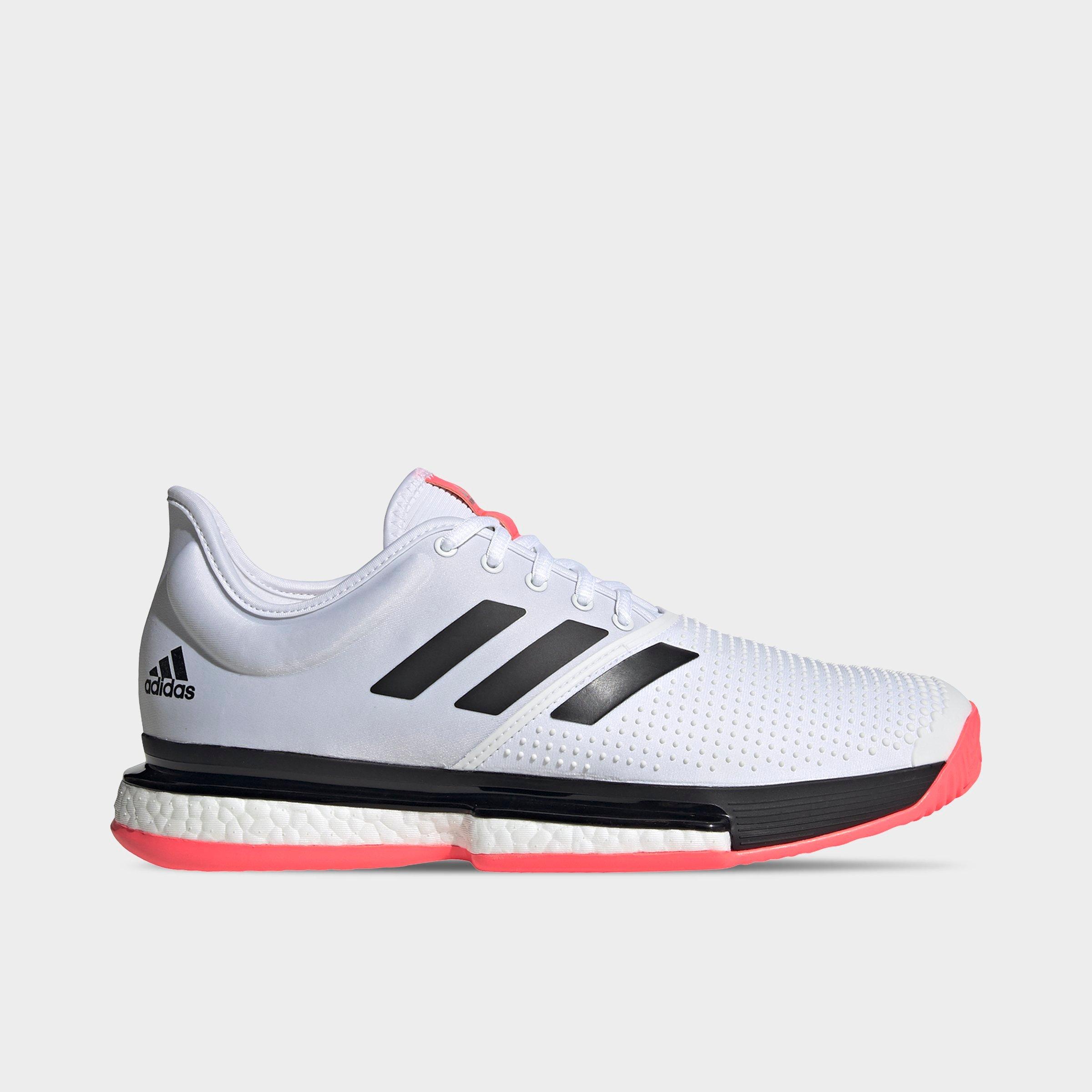 adidas tennis sneakers mens