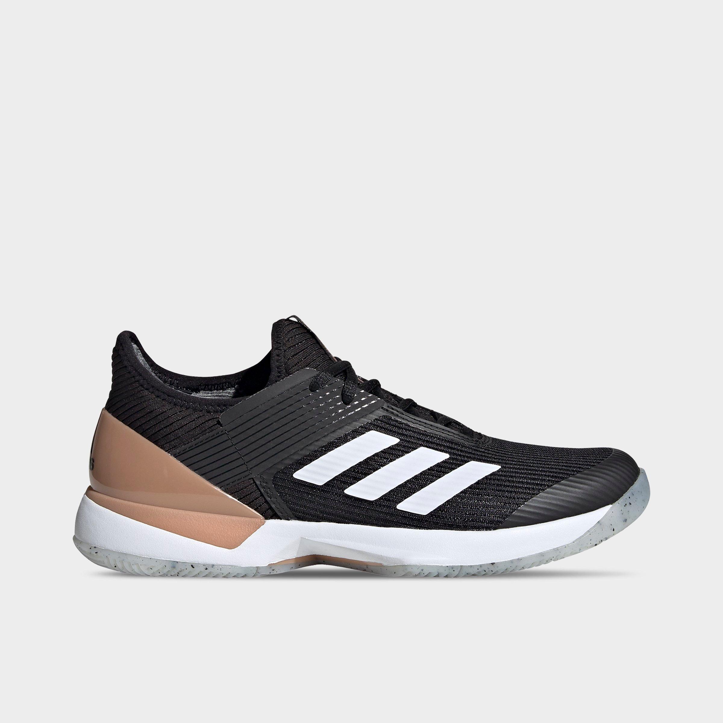 latest adidas tennis shoes