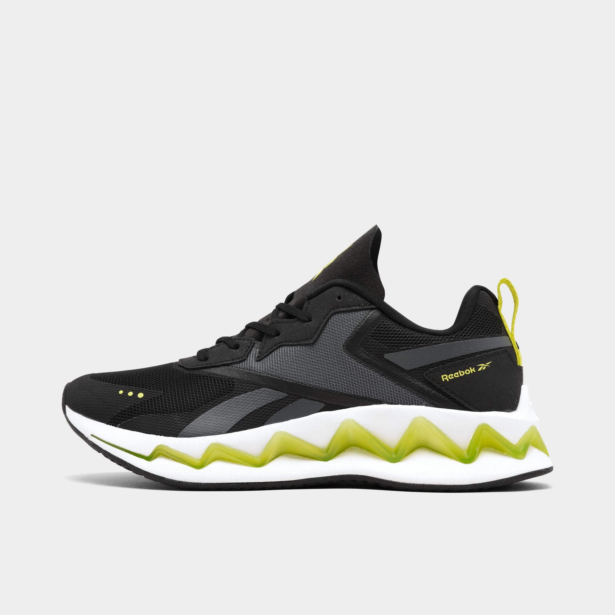 reebok shoes finish line