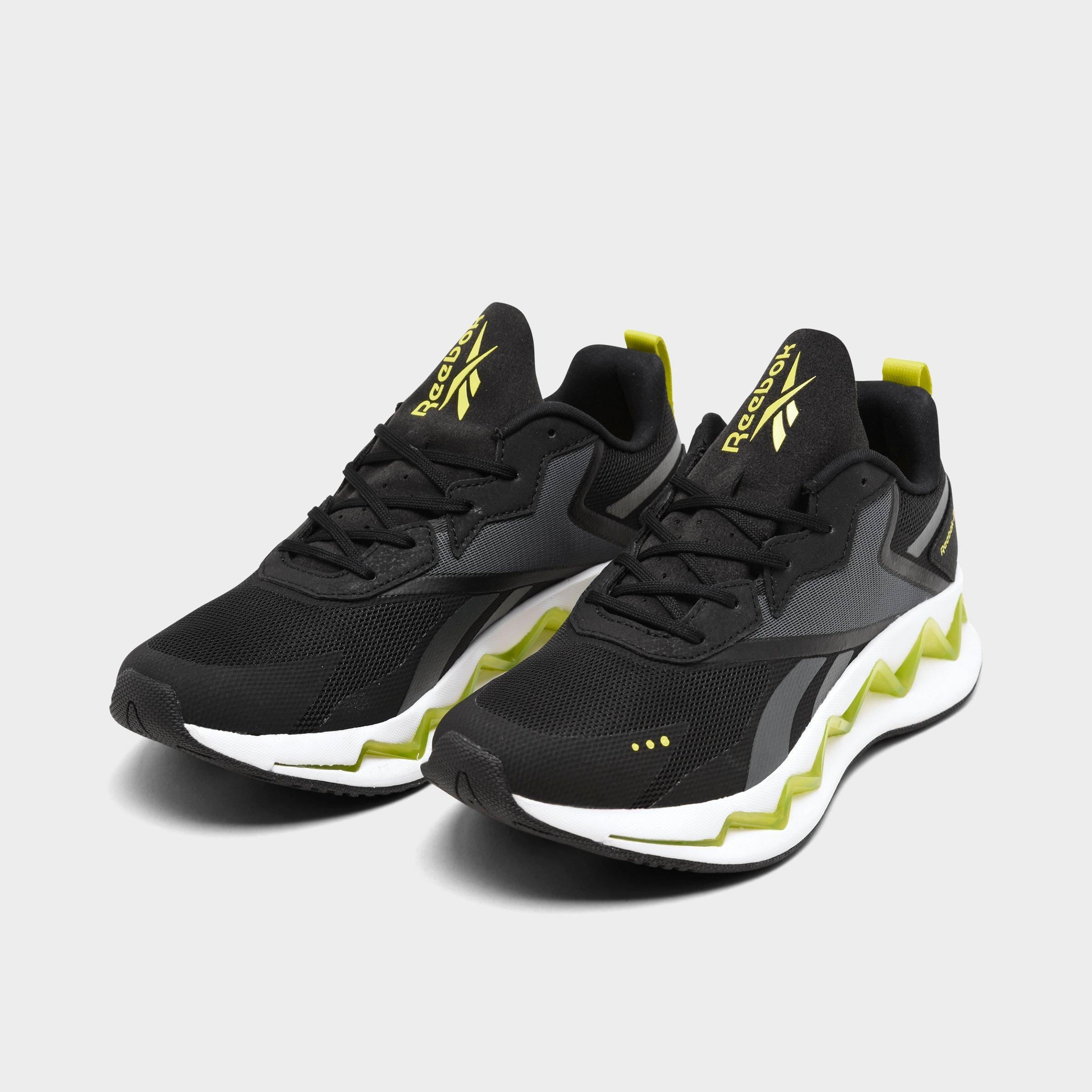 reebok zig mens