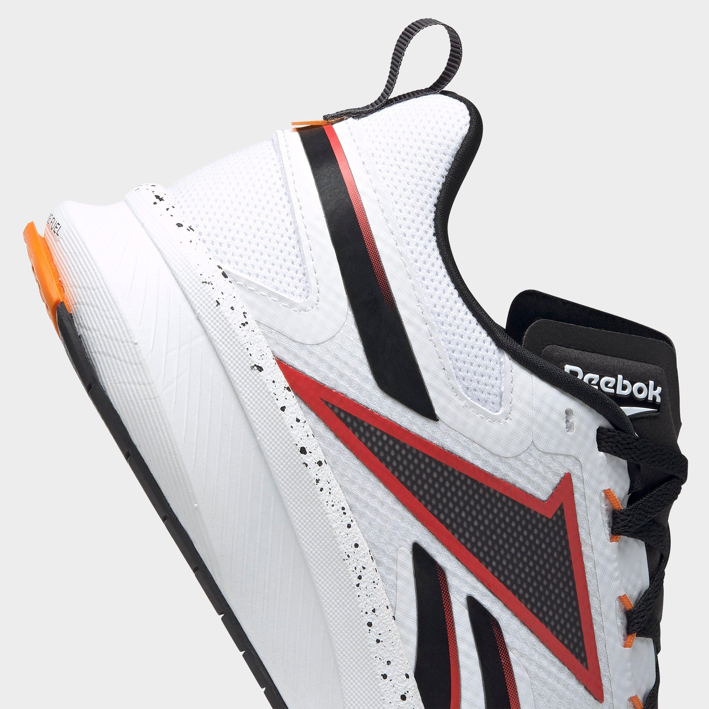 reebok run fusion xtreme