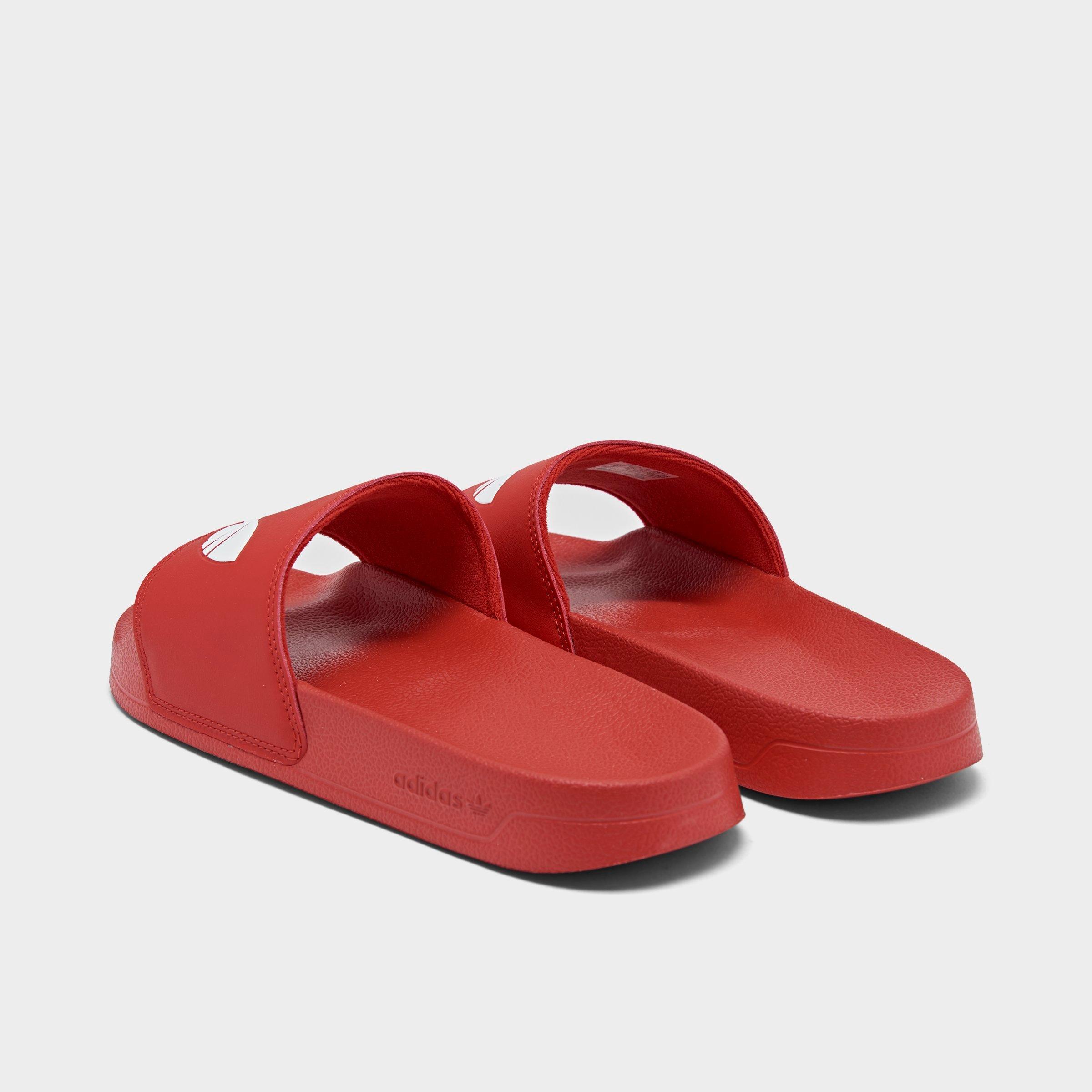 men's adidas originals adilette lite slide sandals