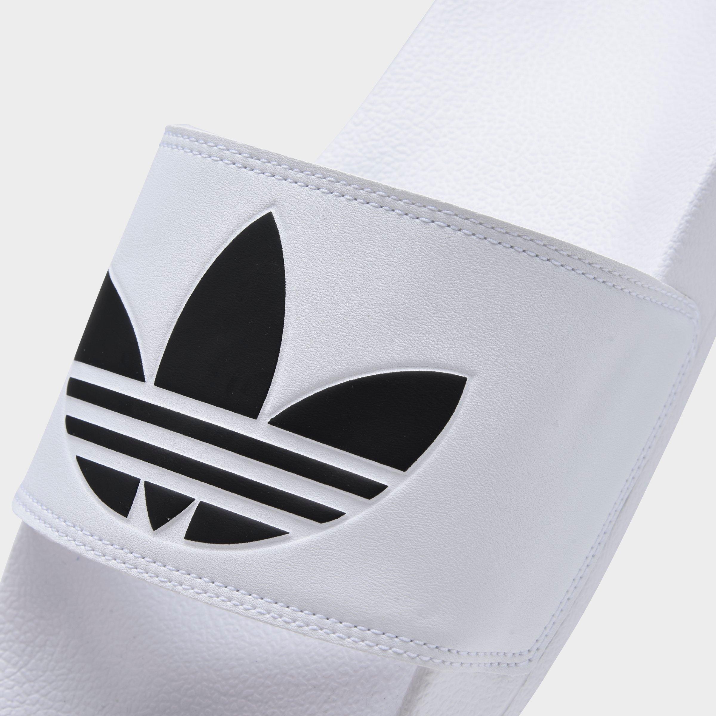 nike adilette slides