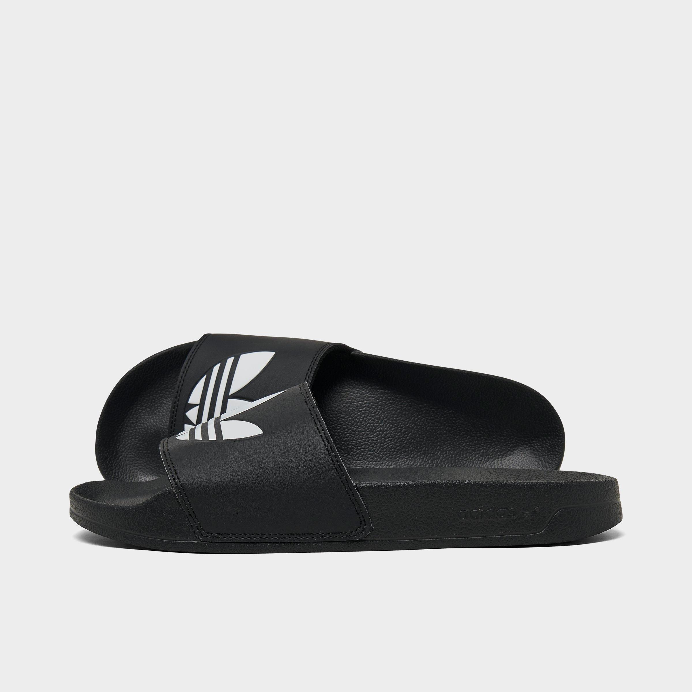 men's adidas originals adilette lite slide sandals