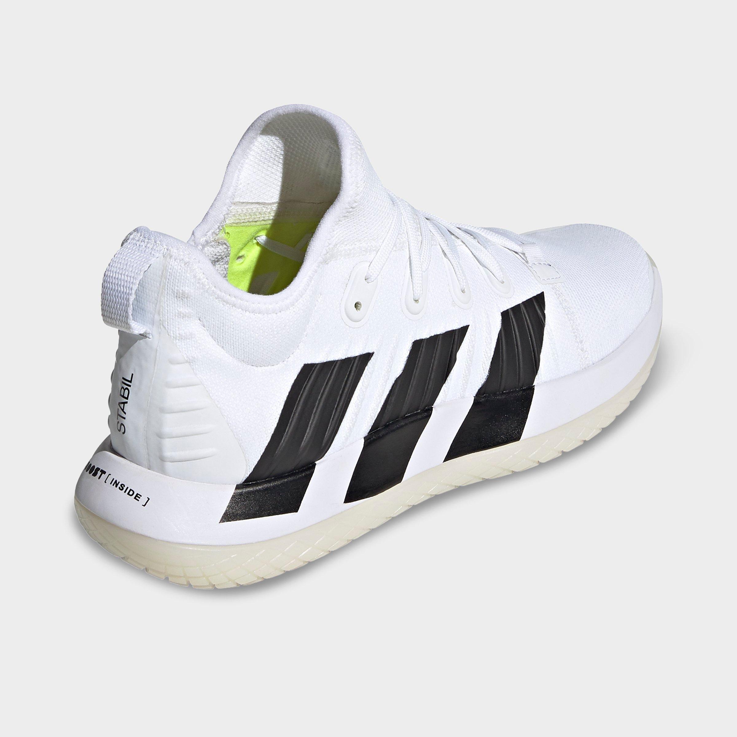 adidas stabil on fire