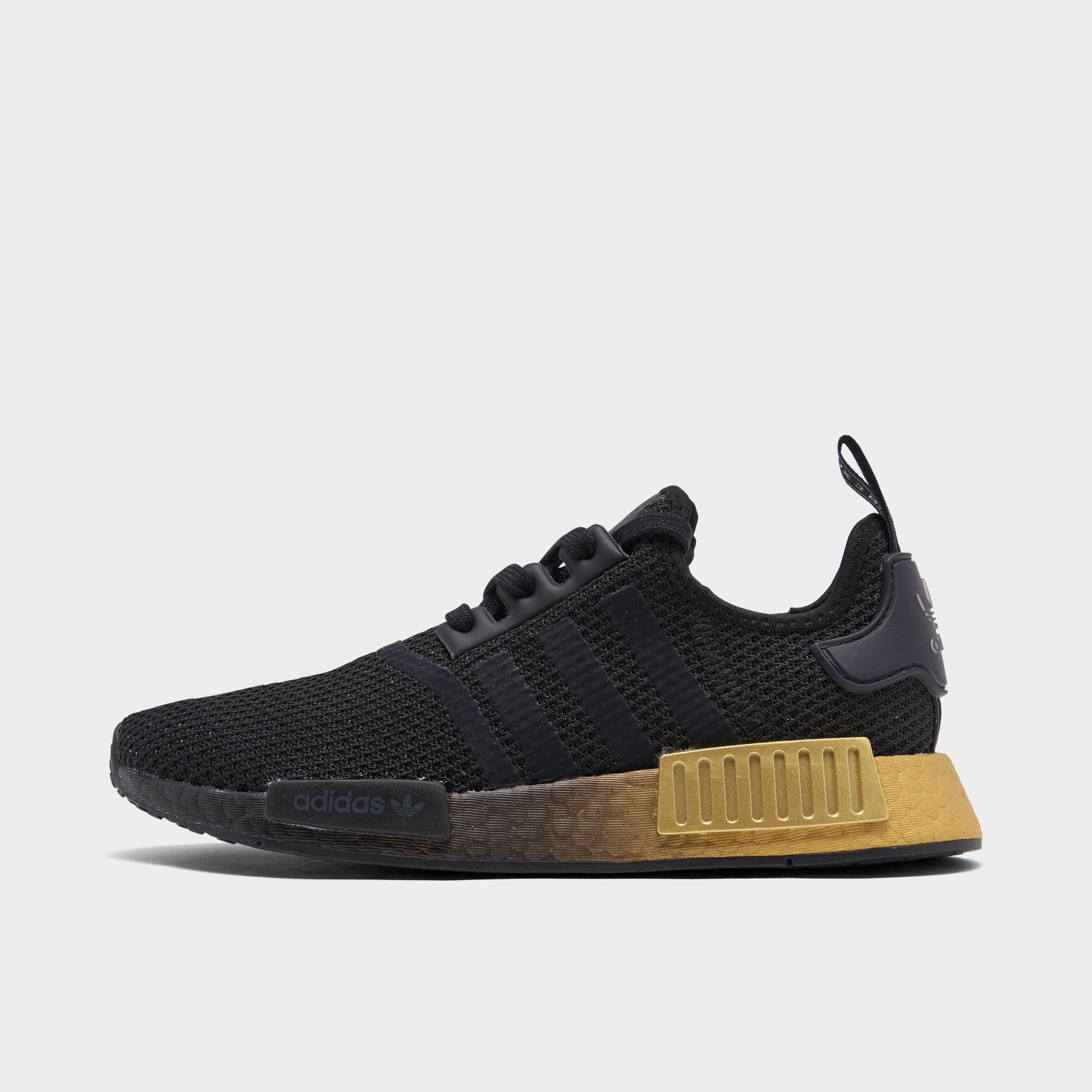scarpe adidas nmd r1 gold edition