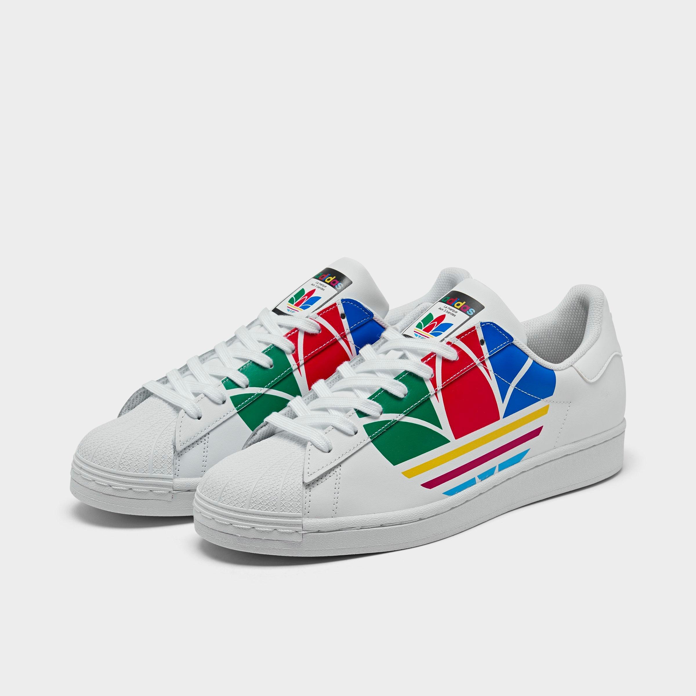 men's adidas originals superstar shoes