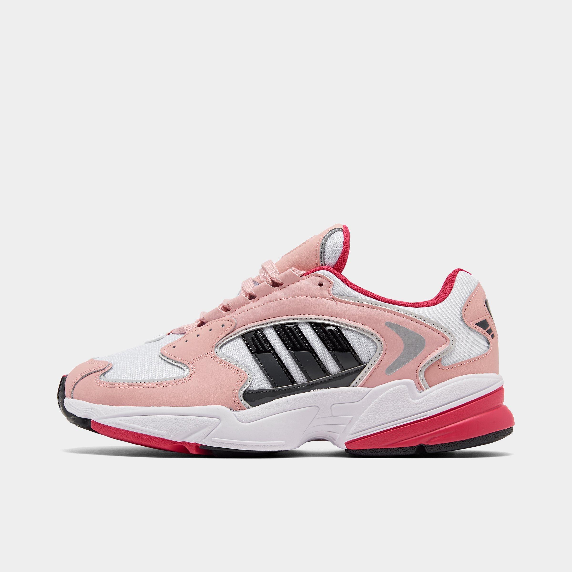 women's originals falcon casual sneakers from finish line