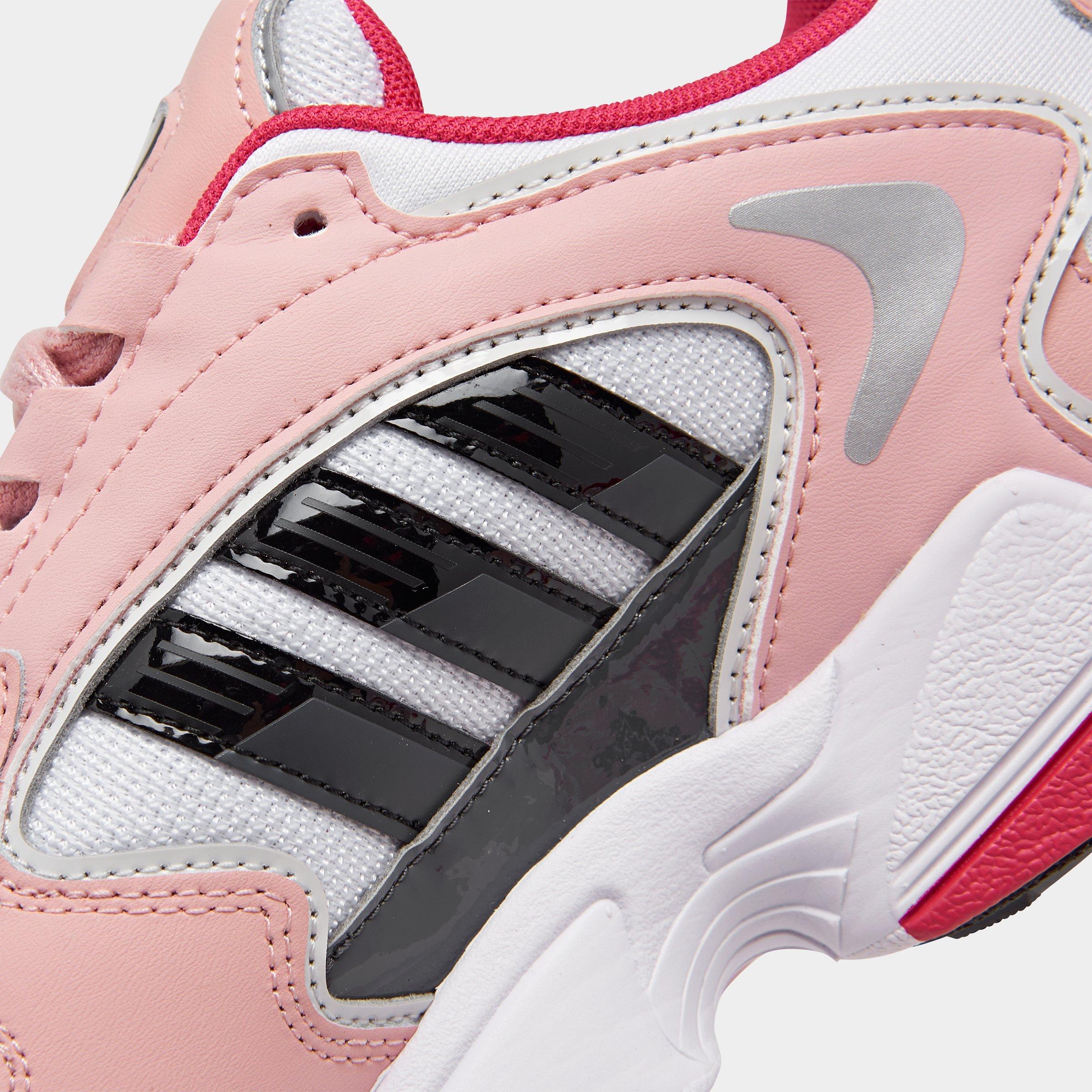 adidas falcon women's finish line