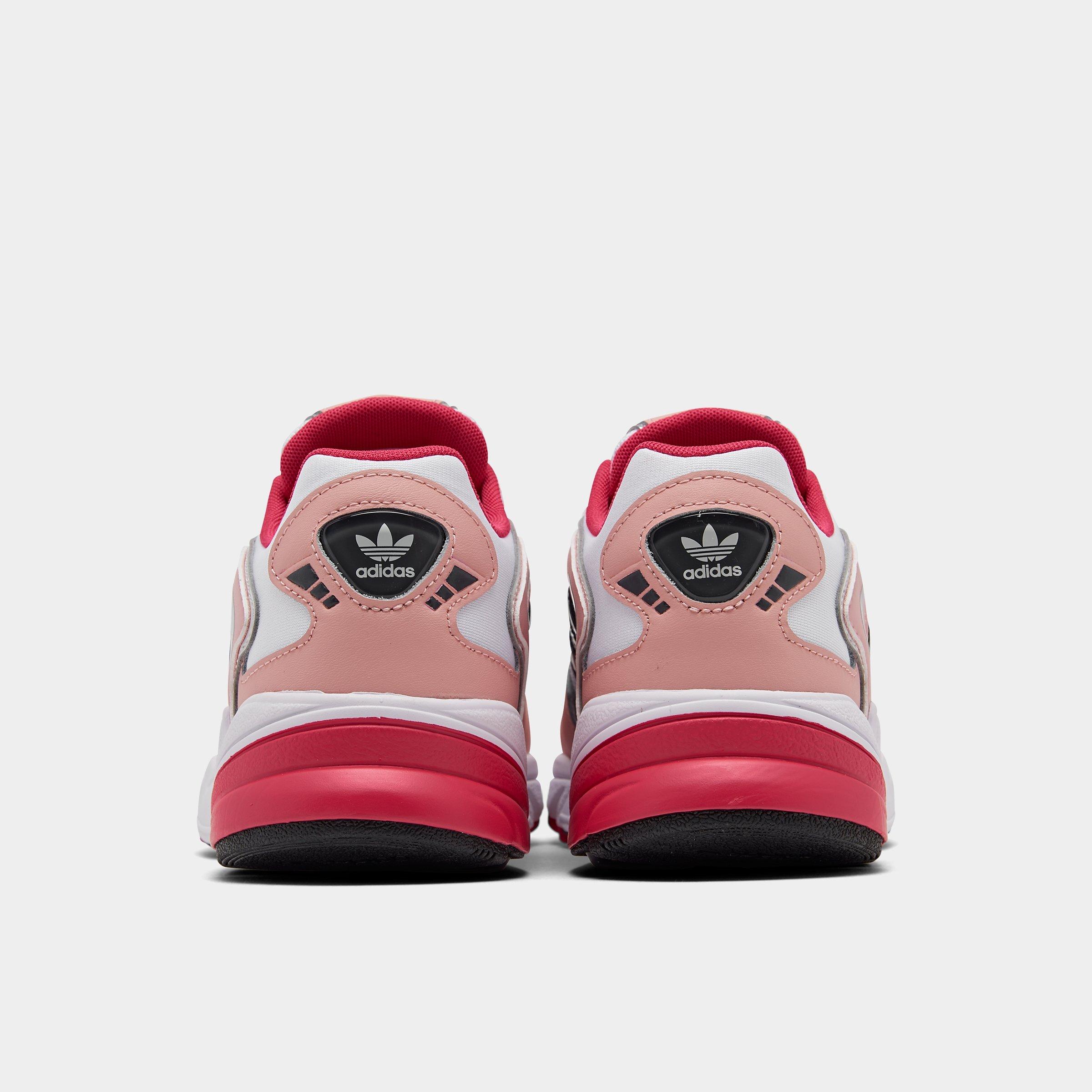 women's adidas originals falcon 2000 casual shoes