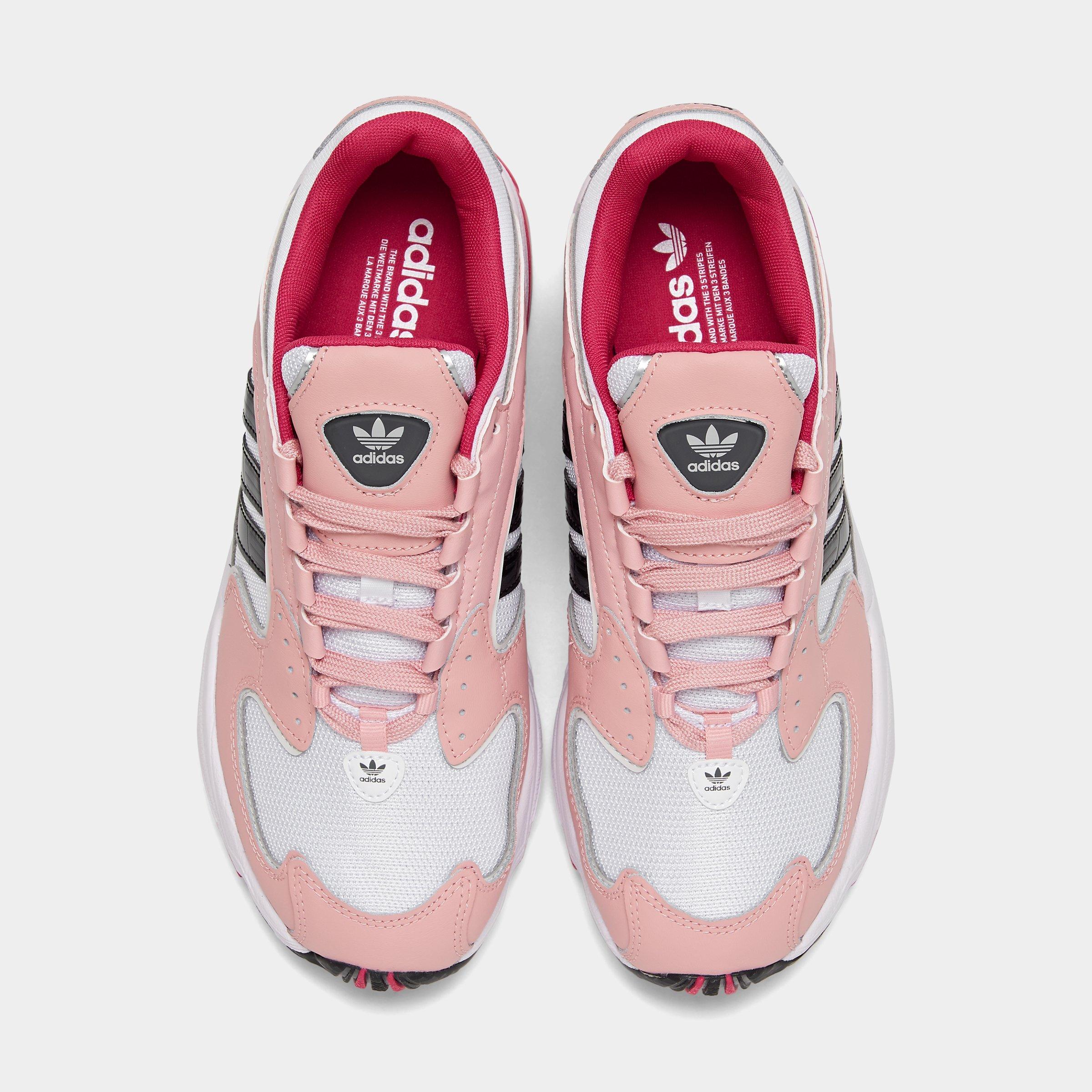 women's adidas originals falcon 2000 casual shoes