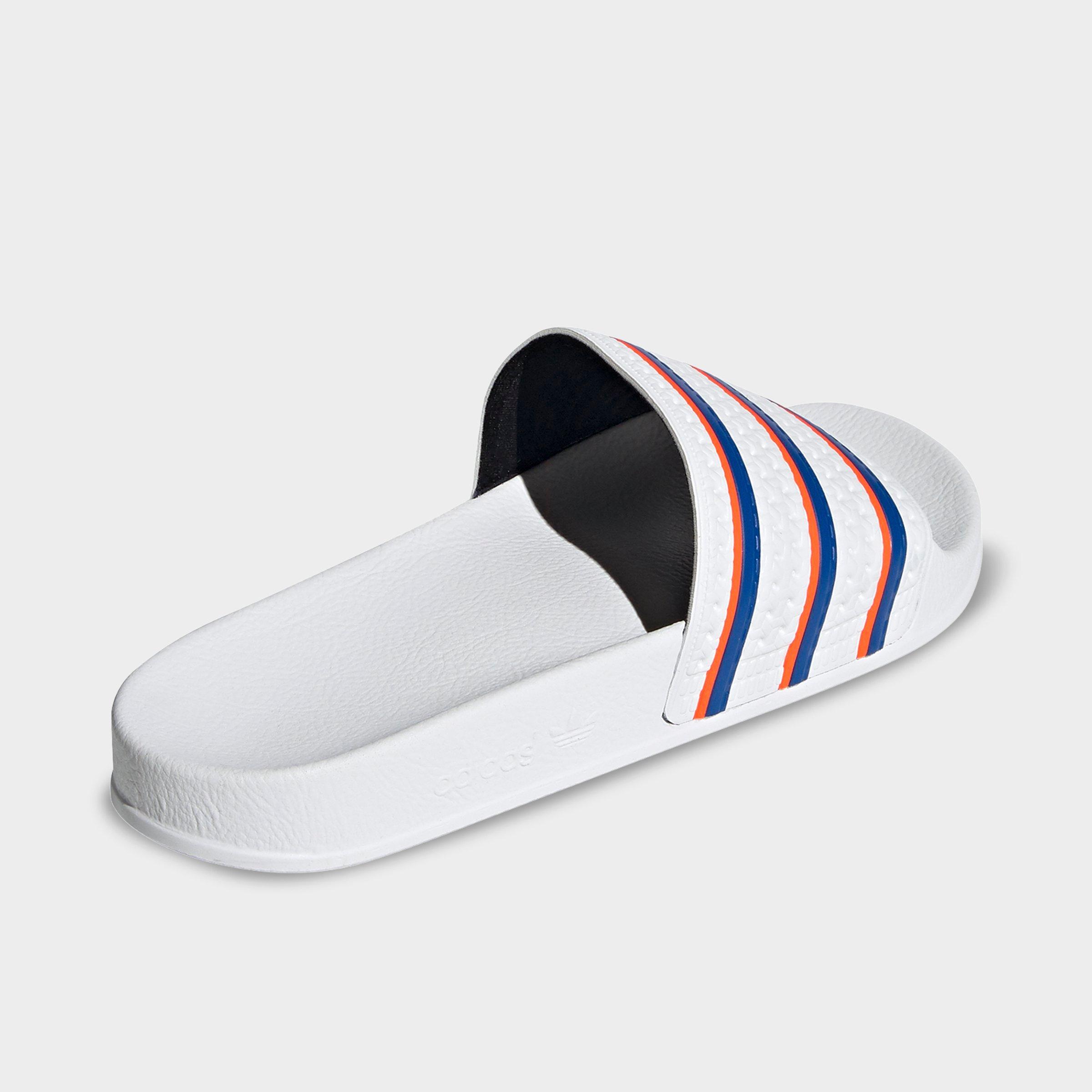 adidas originals adilette slides mens
