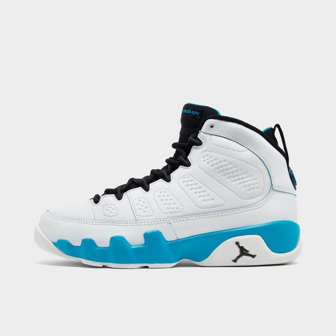 Jordan 9 finish line on sale