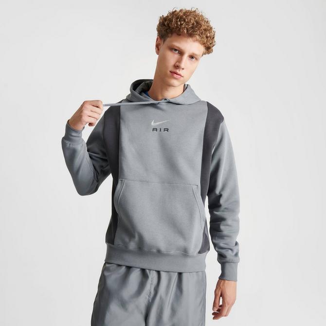 Cool grey cheap nike hoodie