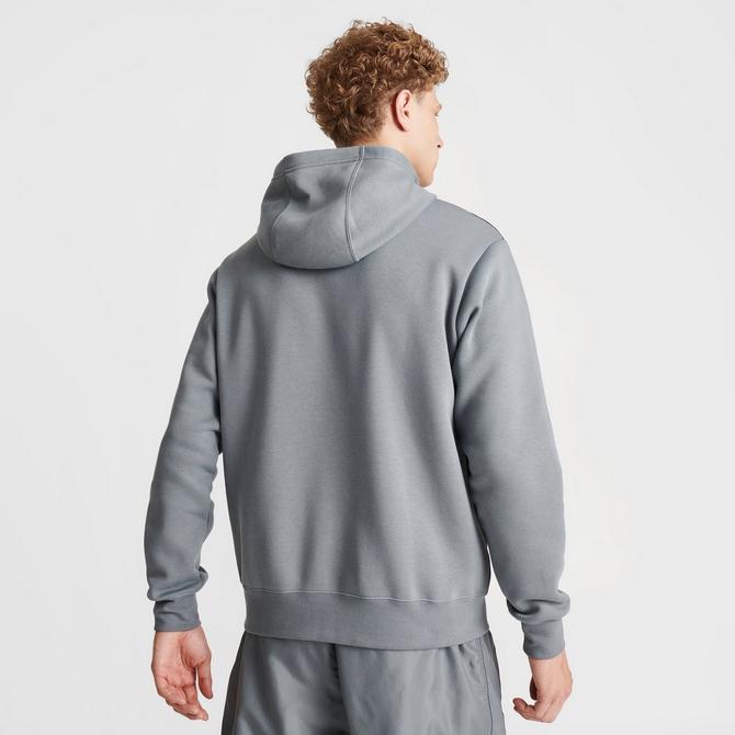 Men's Nike Air Retro Swoosh Fleece Pullover Hoodie