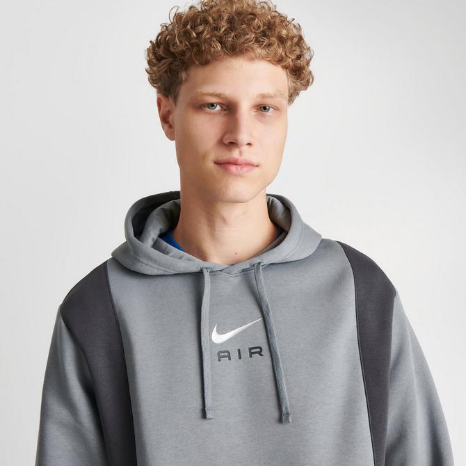 Nike old best sale school hoodie