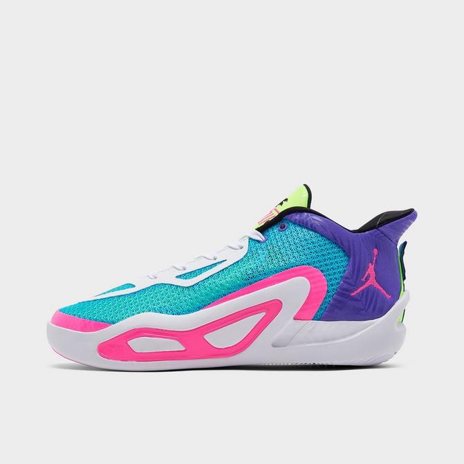 Jumpman hustle outlet purple