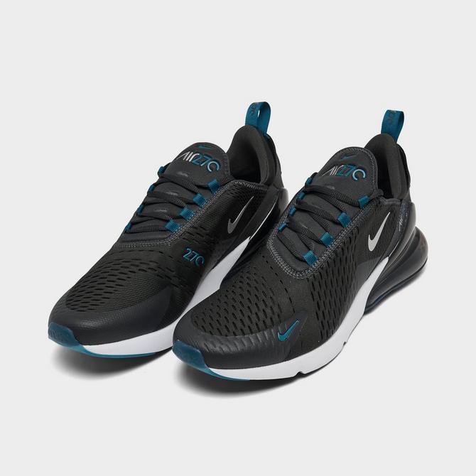 Air max 270 shop hot lava glow/blue fury