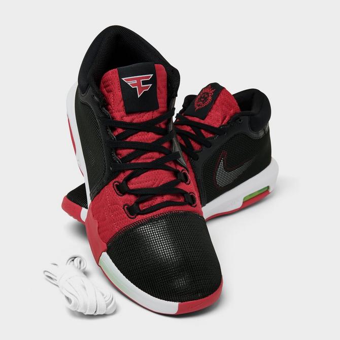 Lebrons x outlet