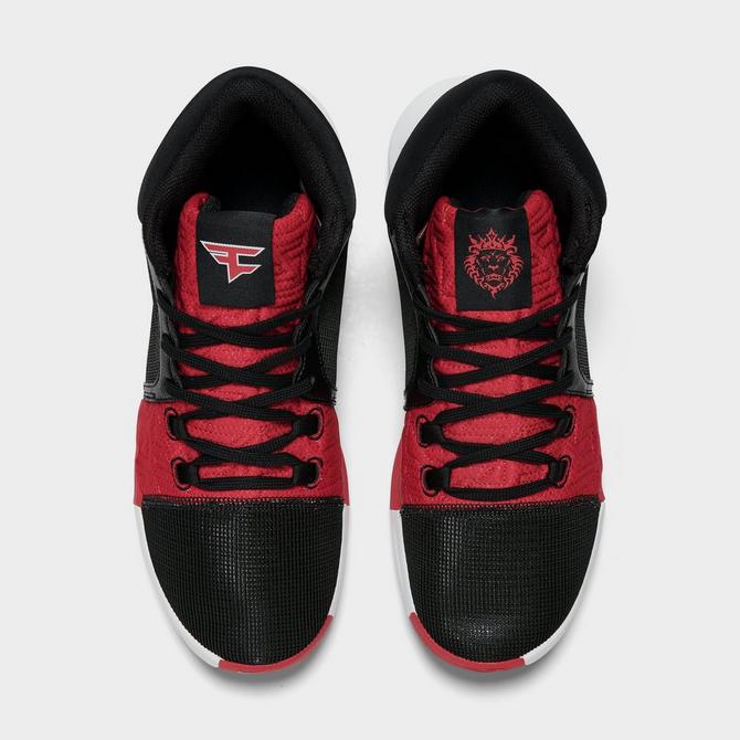 Nike x FaZe Clan LeBron Witness 8 Basketball Shoes