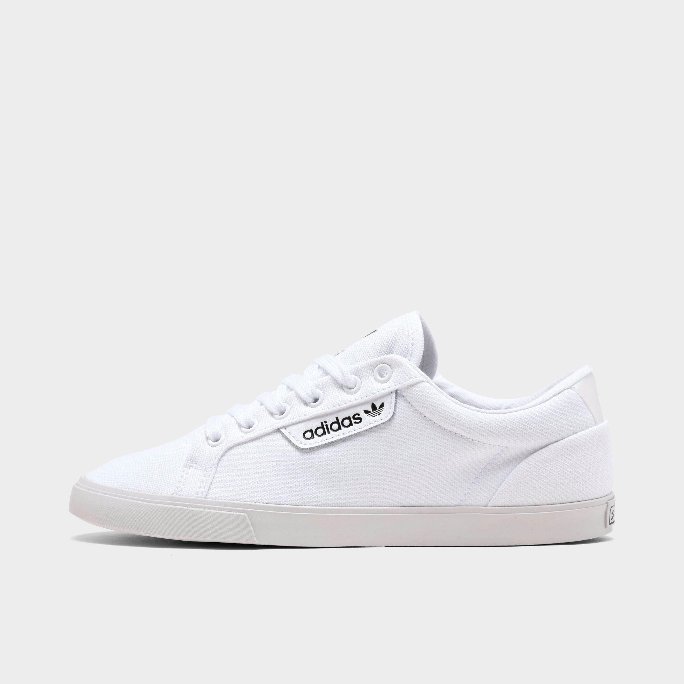 adidas canvas shoes ladies