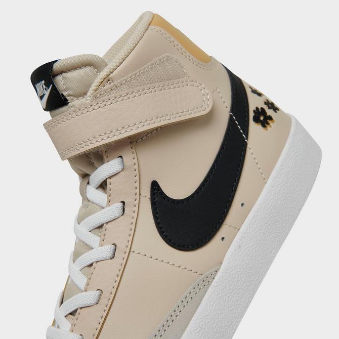 Nike blazer mid store rebel bio beige