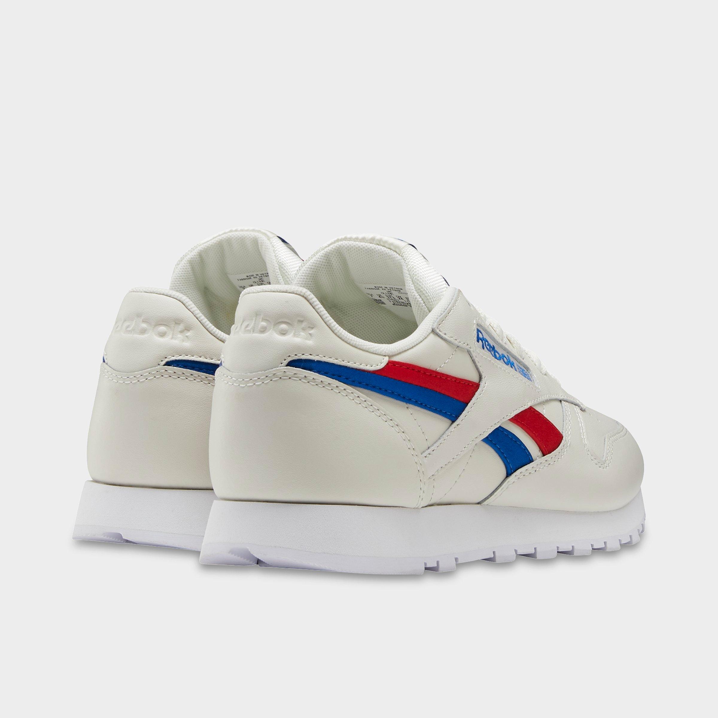 reebok classic leather women's shoes