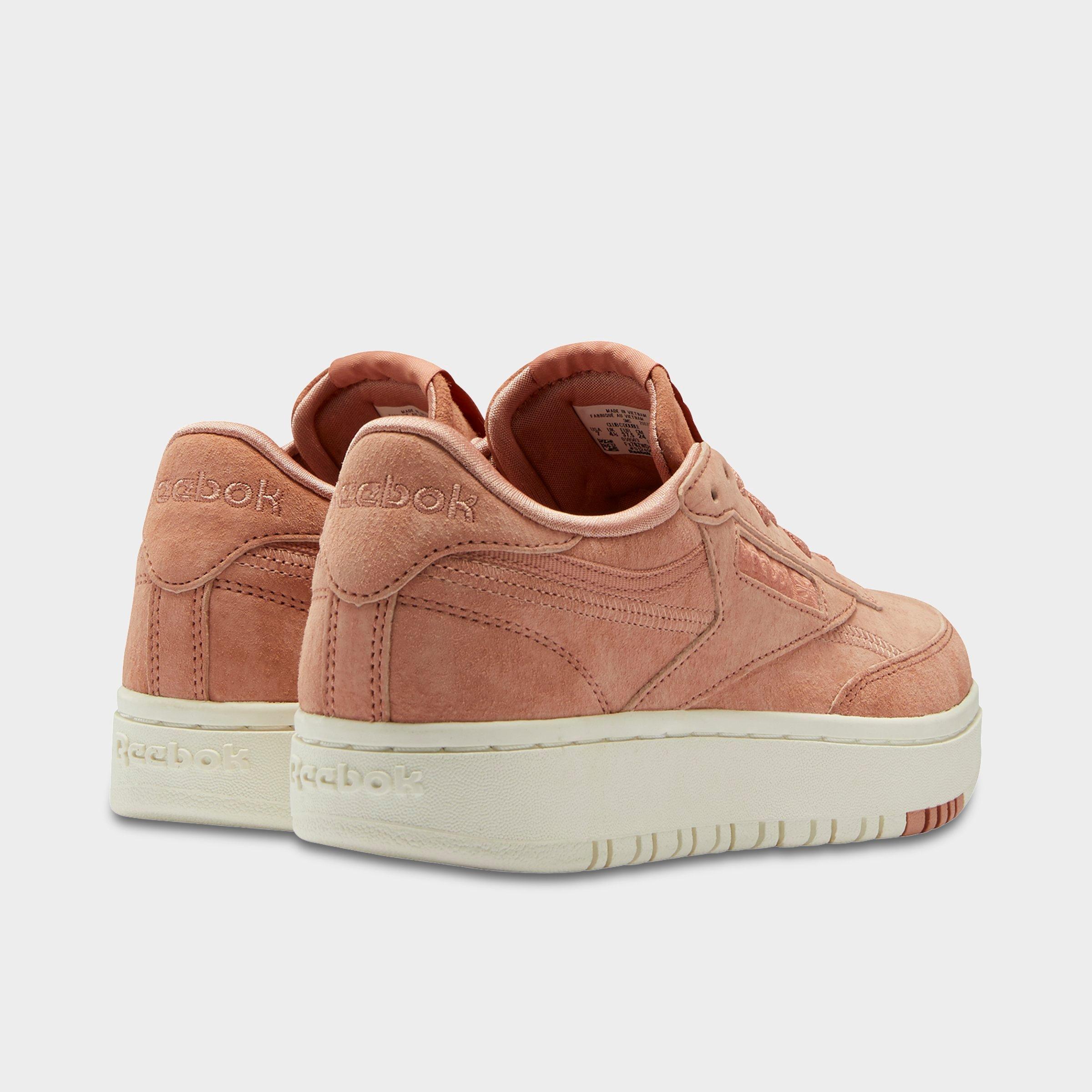 platform casual shoes