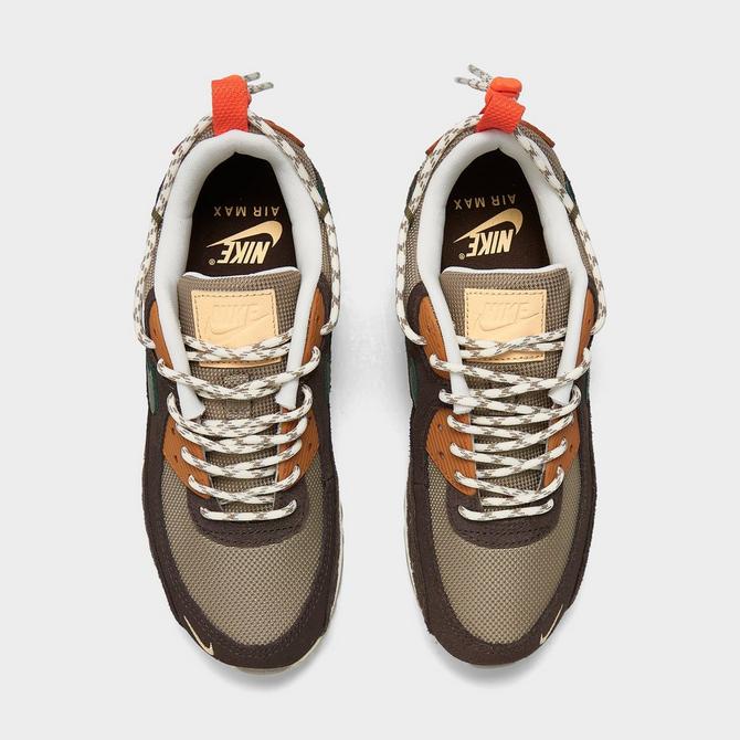 Women's Nike Air Max 90 SE Casual Shoes| Finish Line