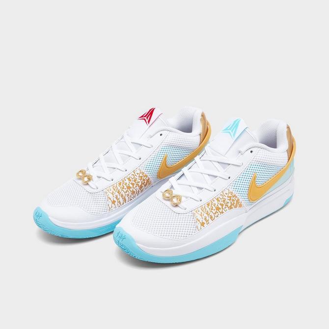 Nike Ja 1 SE Basketball Shoes Finish Line