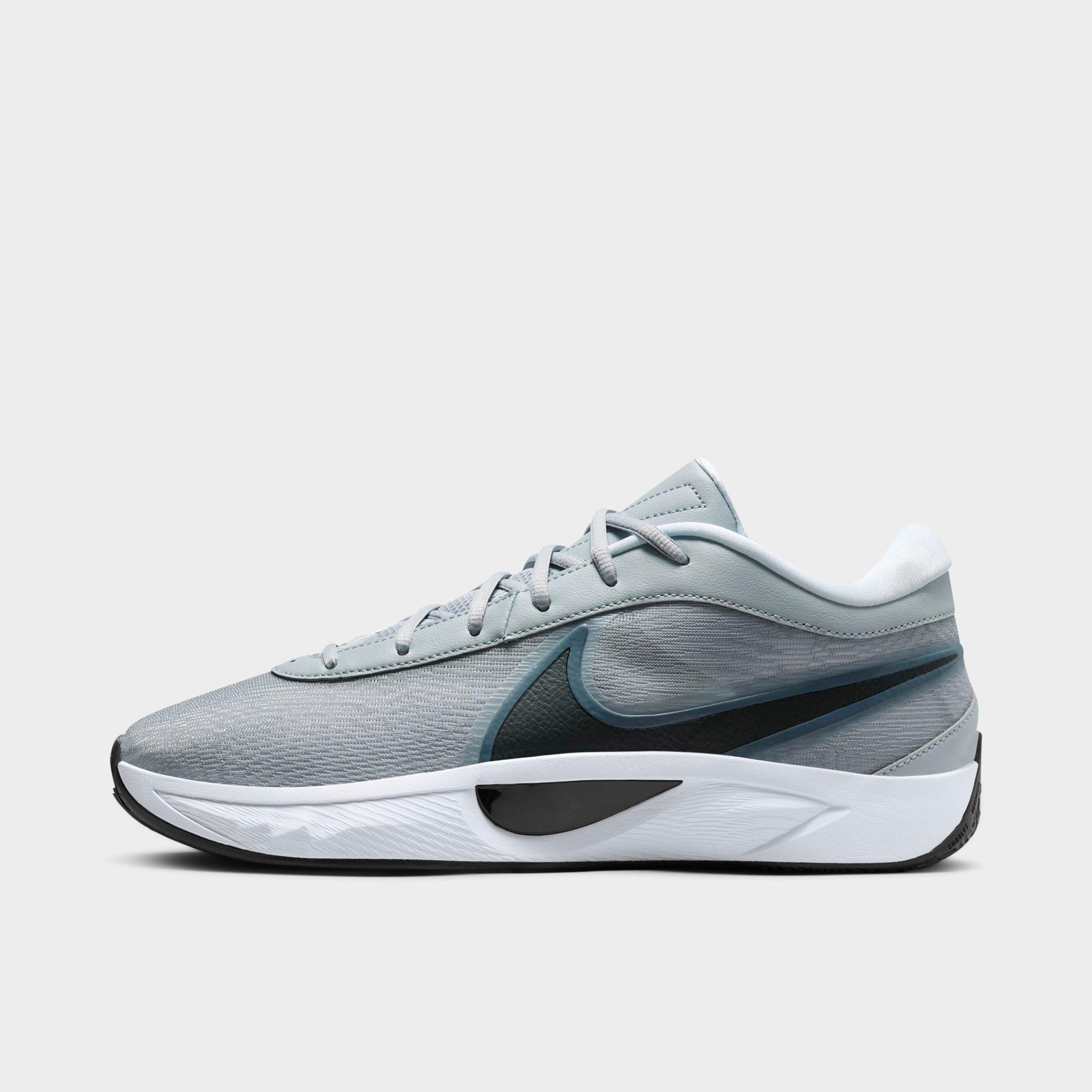 Men's Nike Giannis Zoom Freak 6 TB Basketball Shoes | Finish