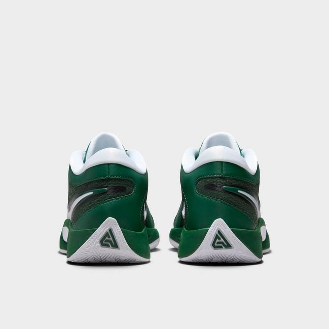 Nike Giannis Zoom Freak 6 TB Basketball Shoes| Finish Line