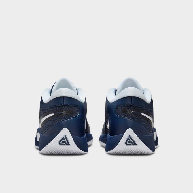 Nike Giannis Zoom Freak 6 TB Basketball Shoes| Finish Line