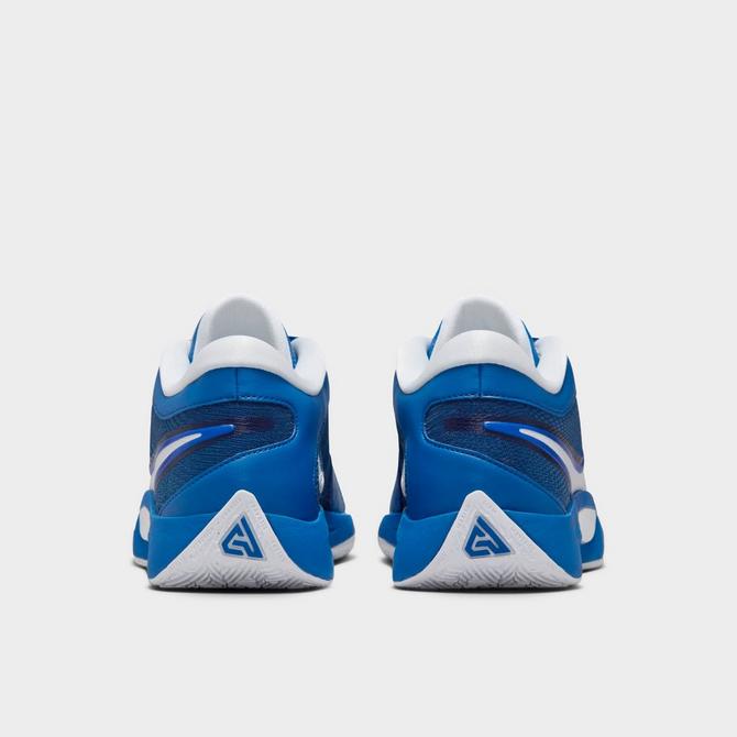 Nike Giannis Zoom Freak 6 TB Basketball Shoes Finish Line