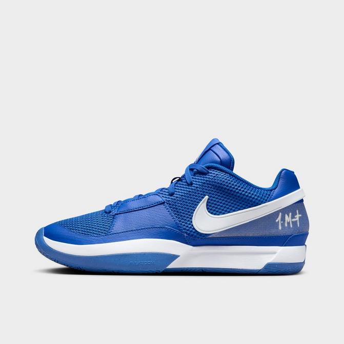 Finish line mens basketball shoes on sale