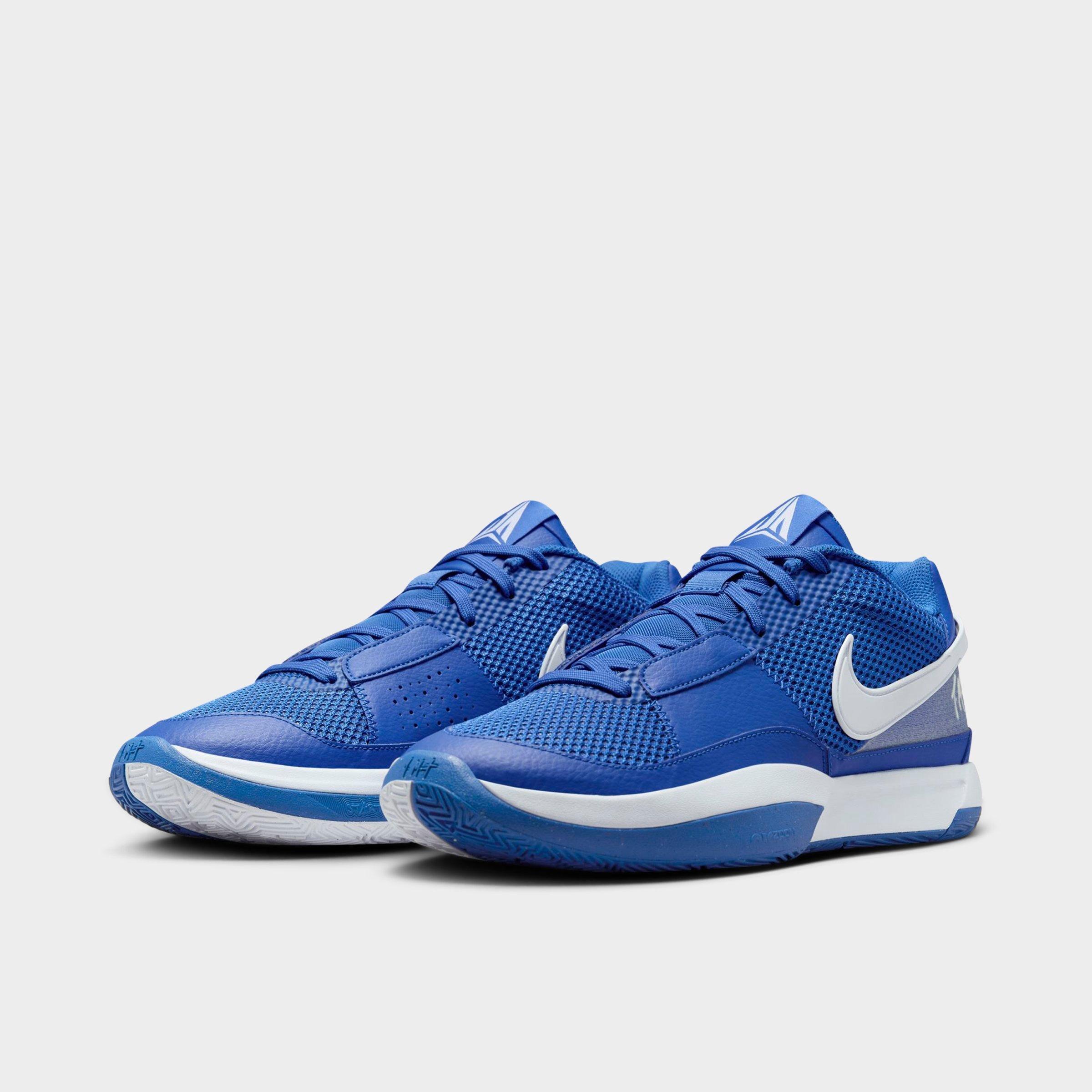 シューズ(男性用) NIKE JA1 Nike JA 1 'Scratch 2.0' Men's Size 12 US Ja Morant