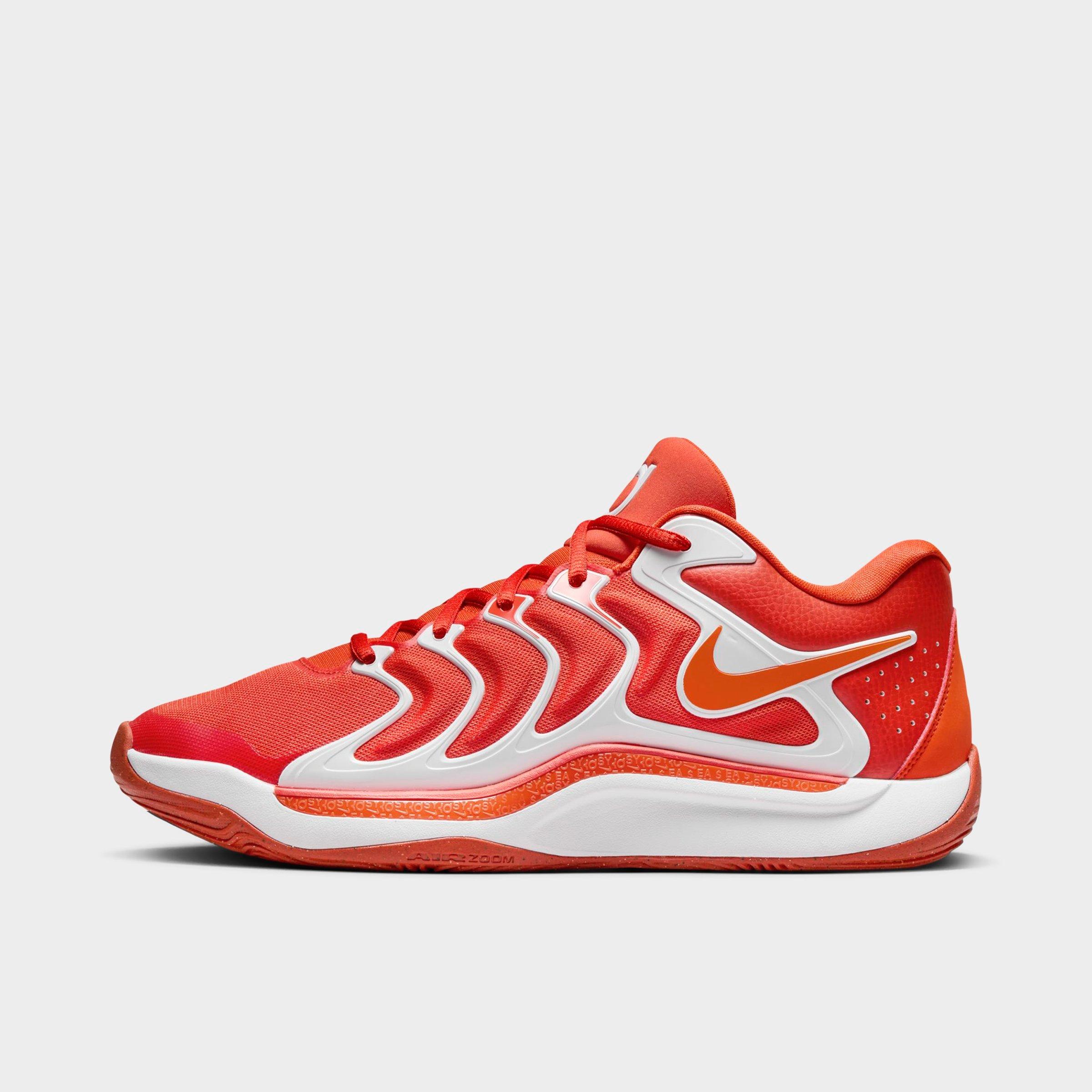 Nike KD 17 TB Basketball Shoes | Finish Line