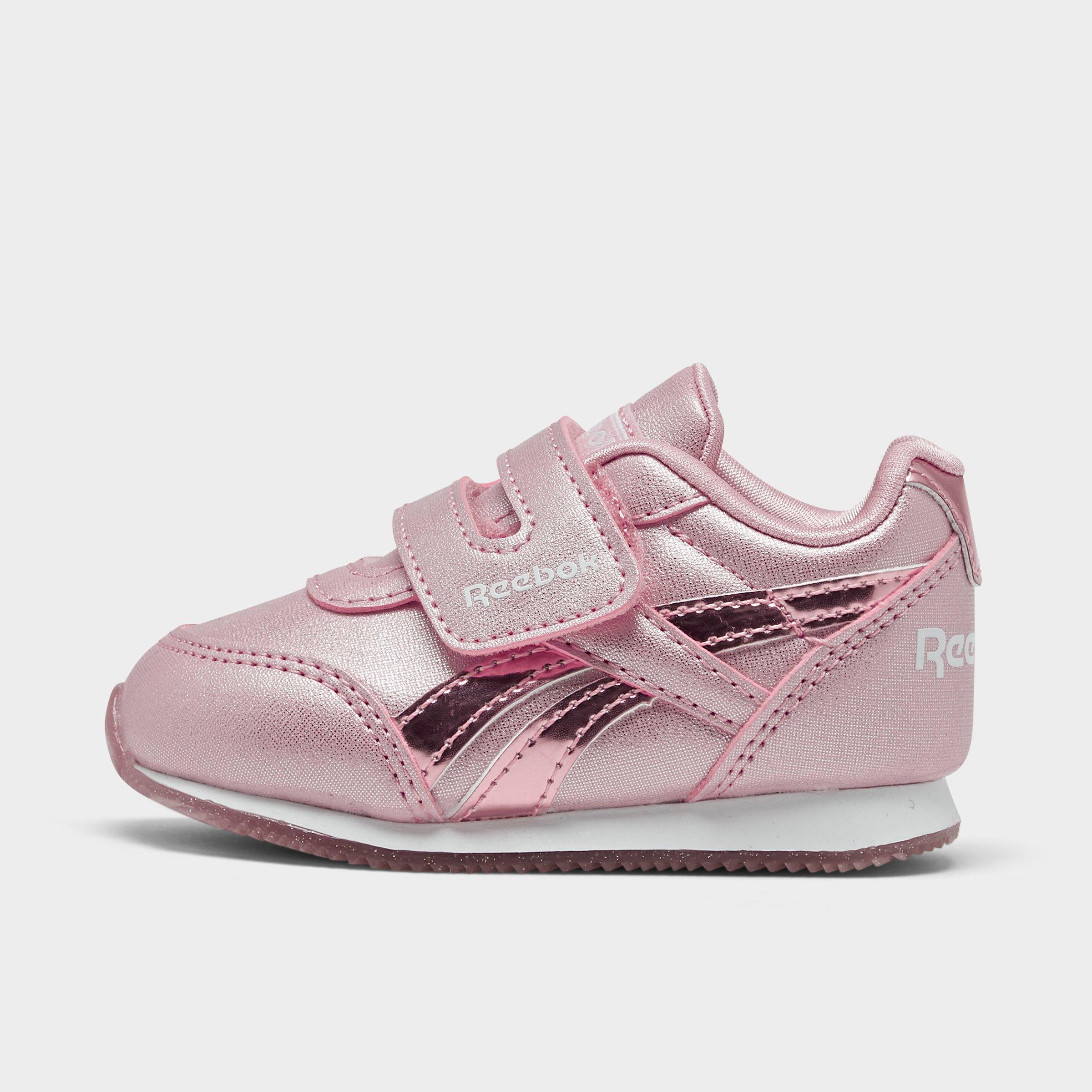 reebok royal pink