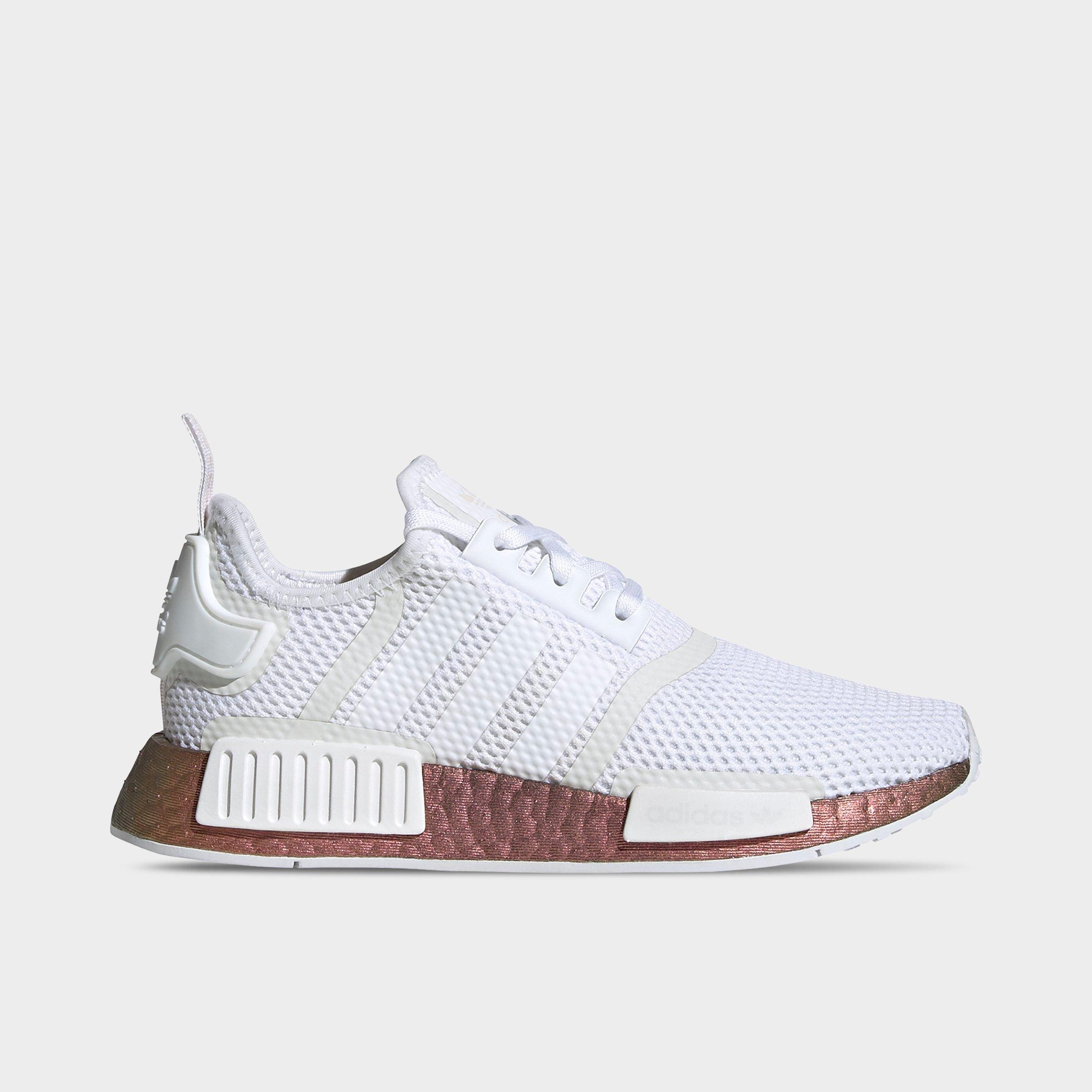 big kids adidas nmd