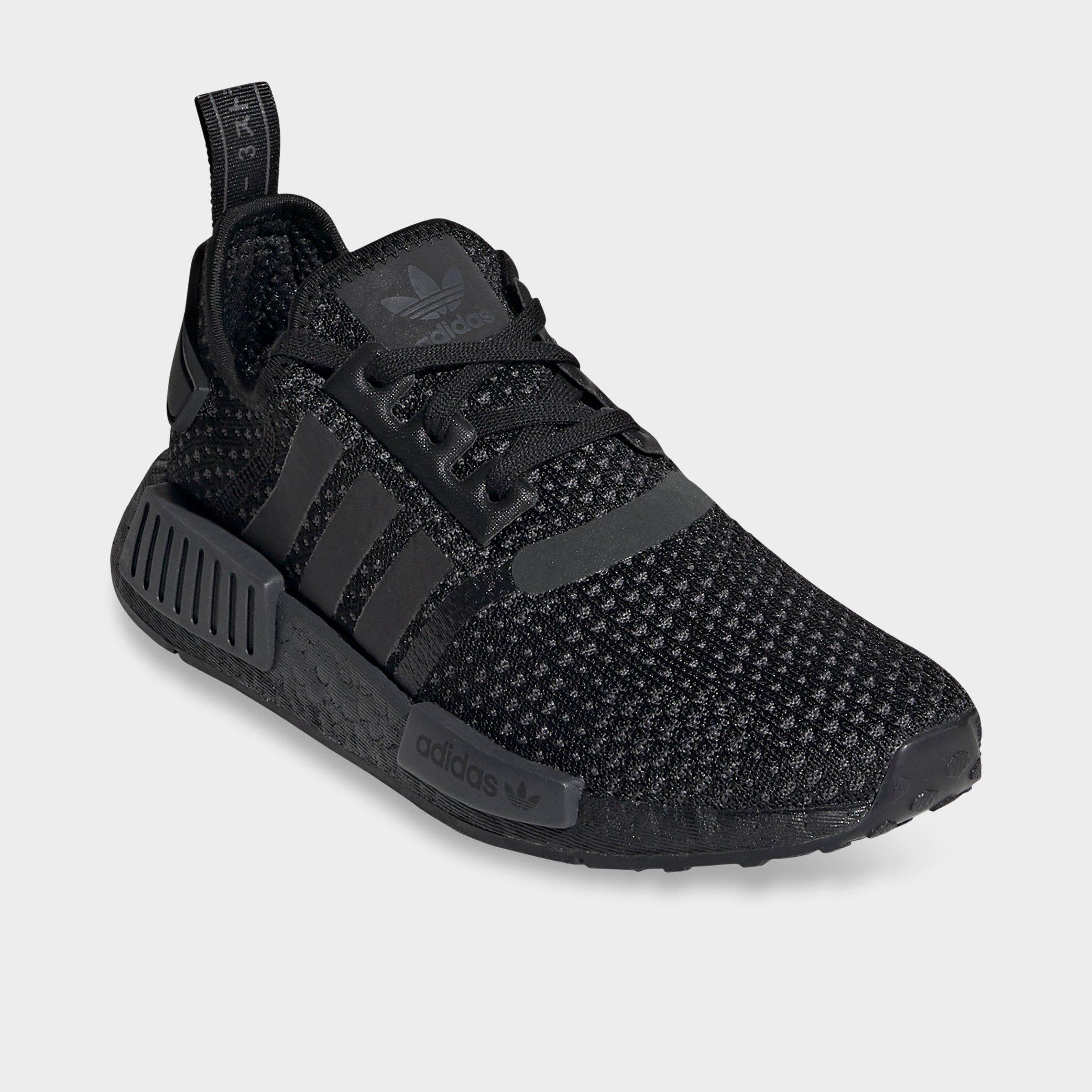 adidas youth shoes nmd