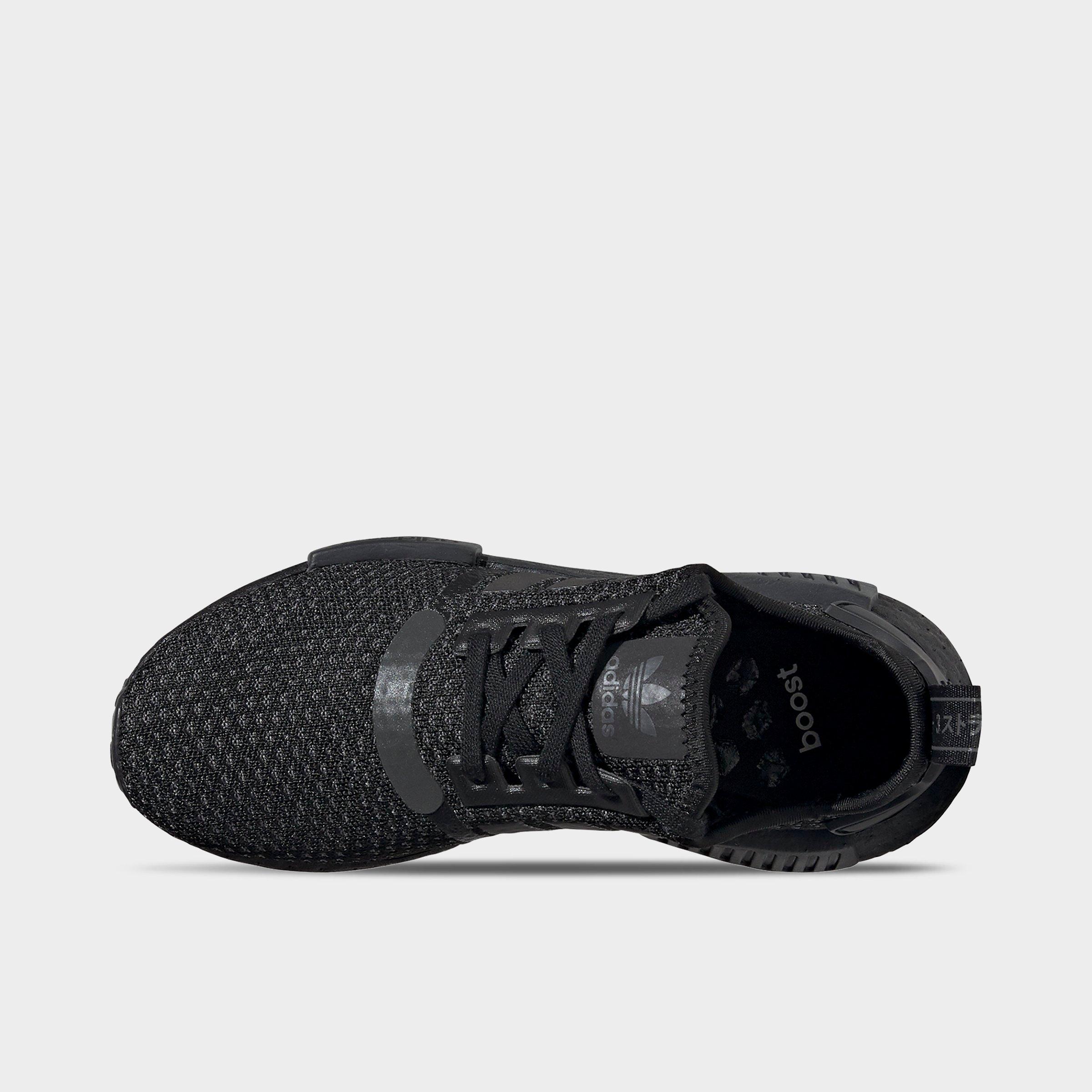 nmds grey and black