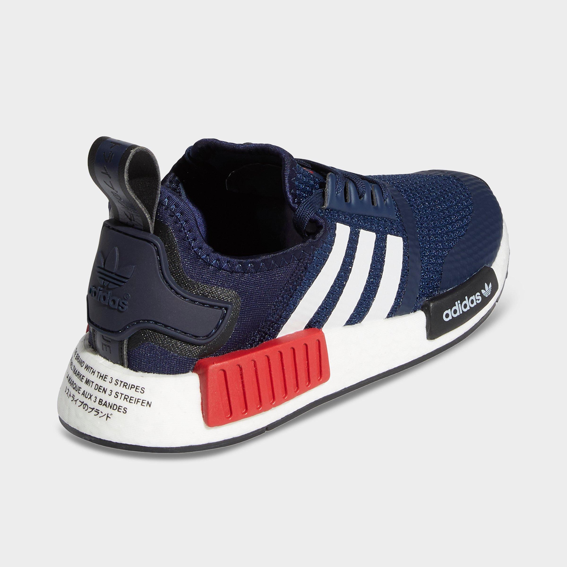 adidas nmd r1 casual shoes