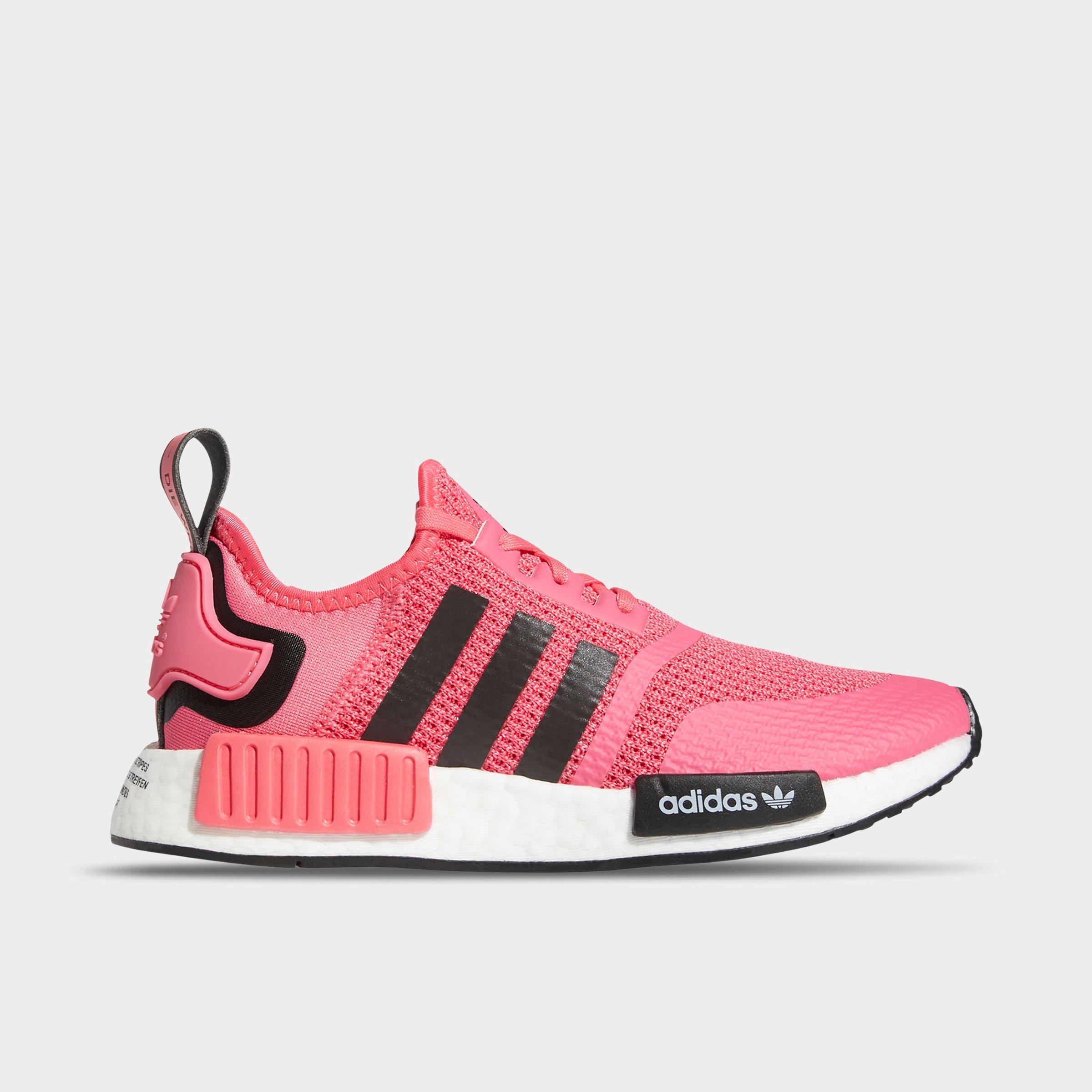 finish line pink adidas