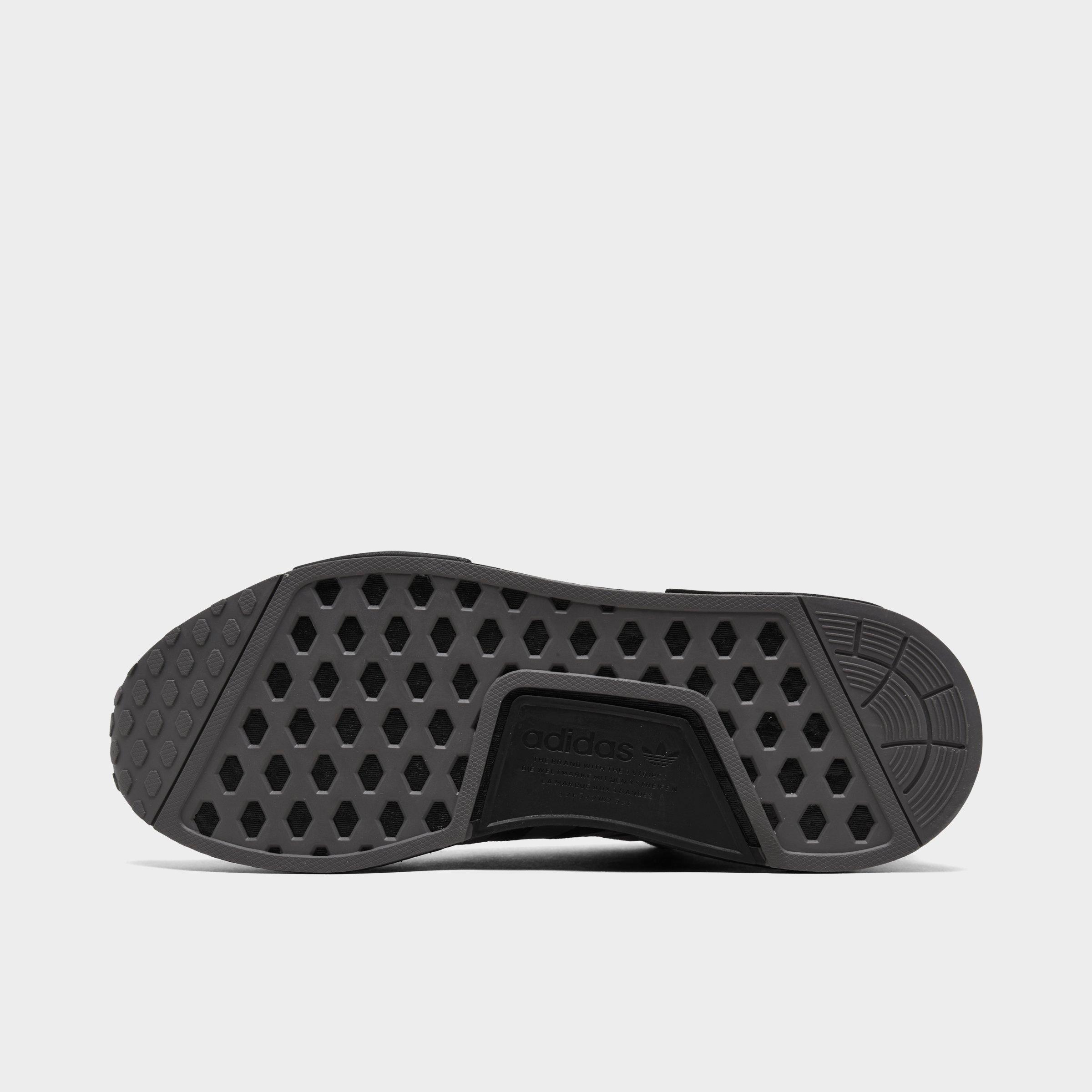 men's adidas nmd runner r1 casual shoes