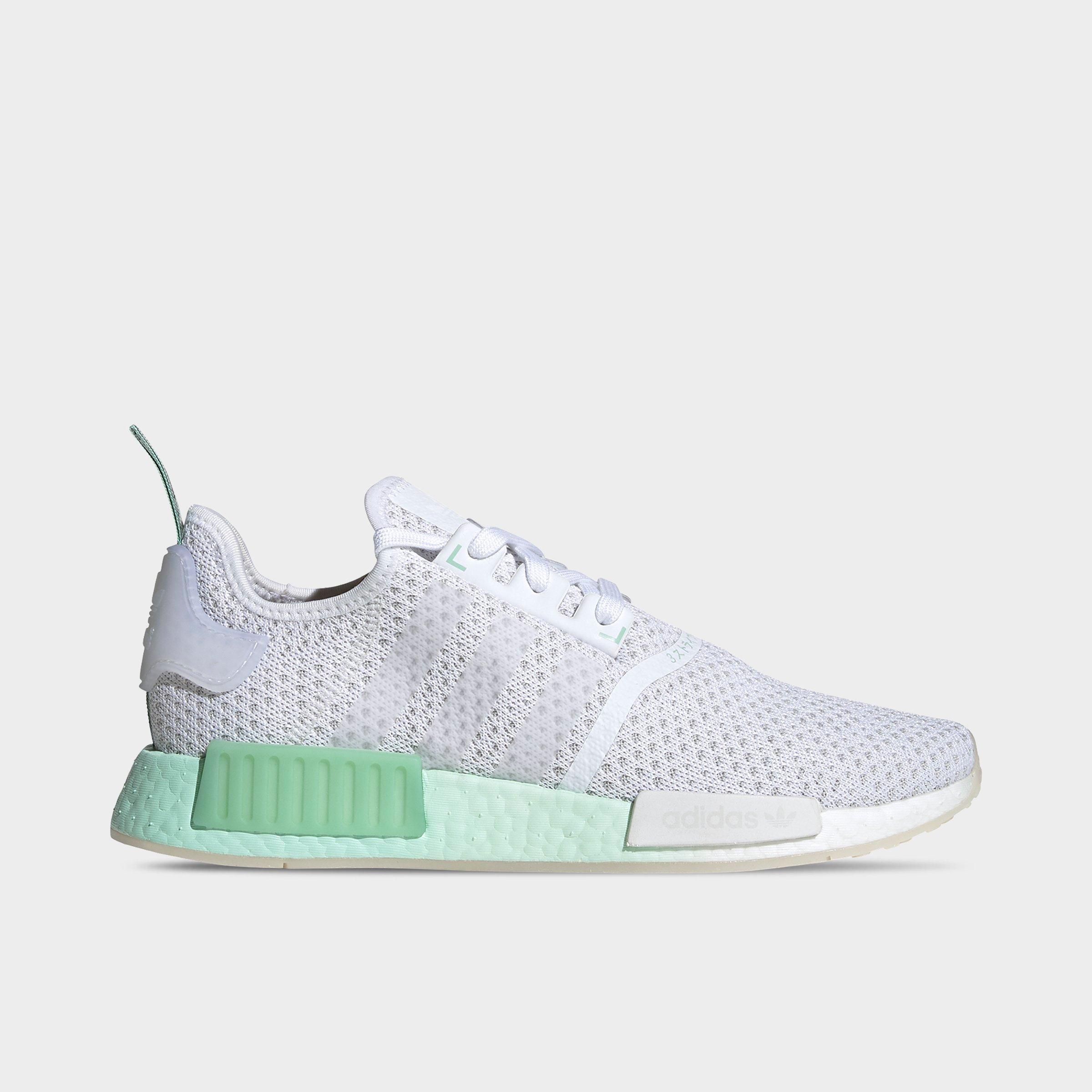 adidas nmd runner r1 casual shoes